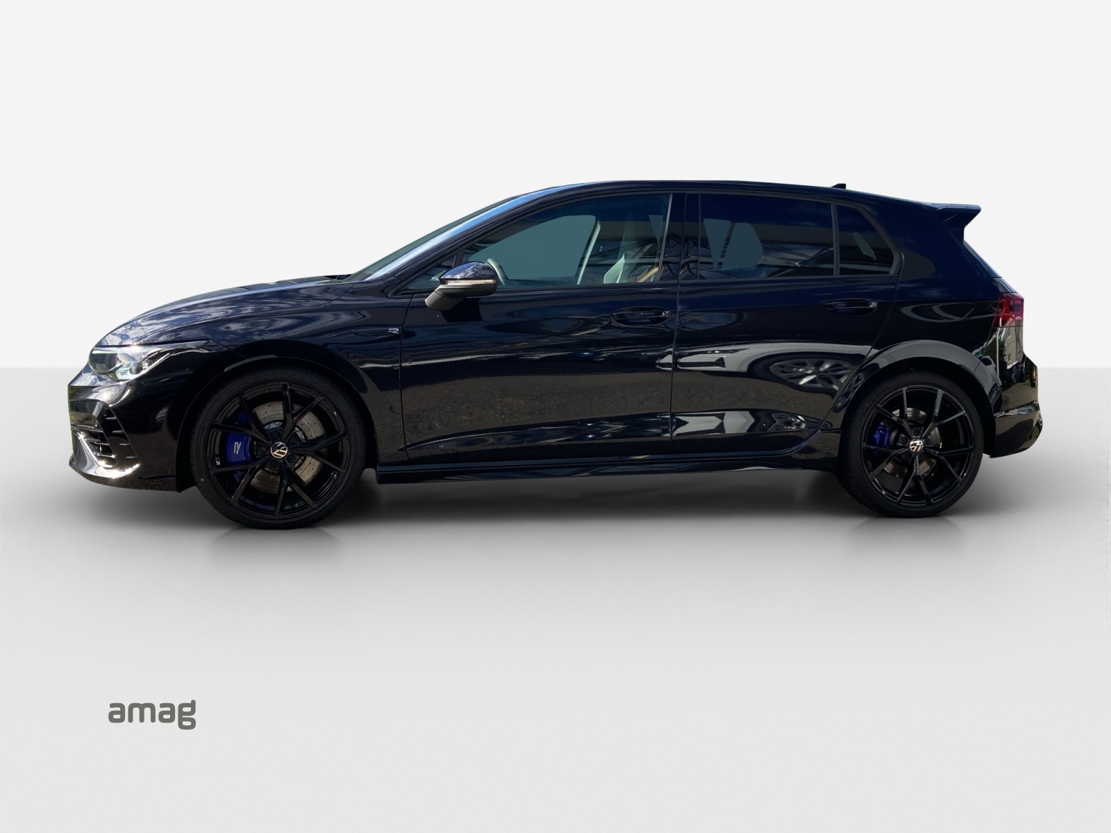 VW Golf - Bild folgt... 1