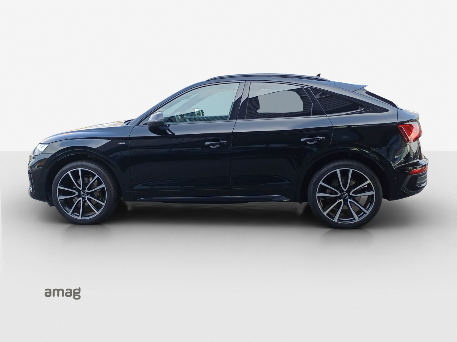 Audi Q5 - Bild folgt... 1