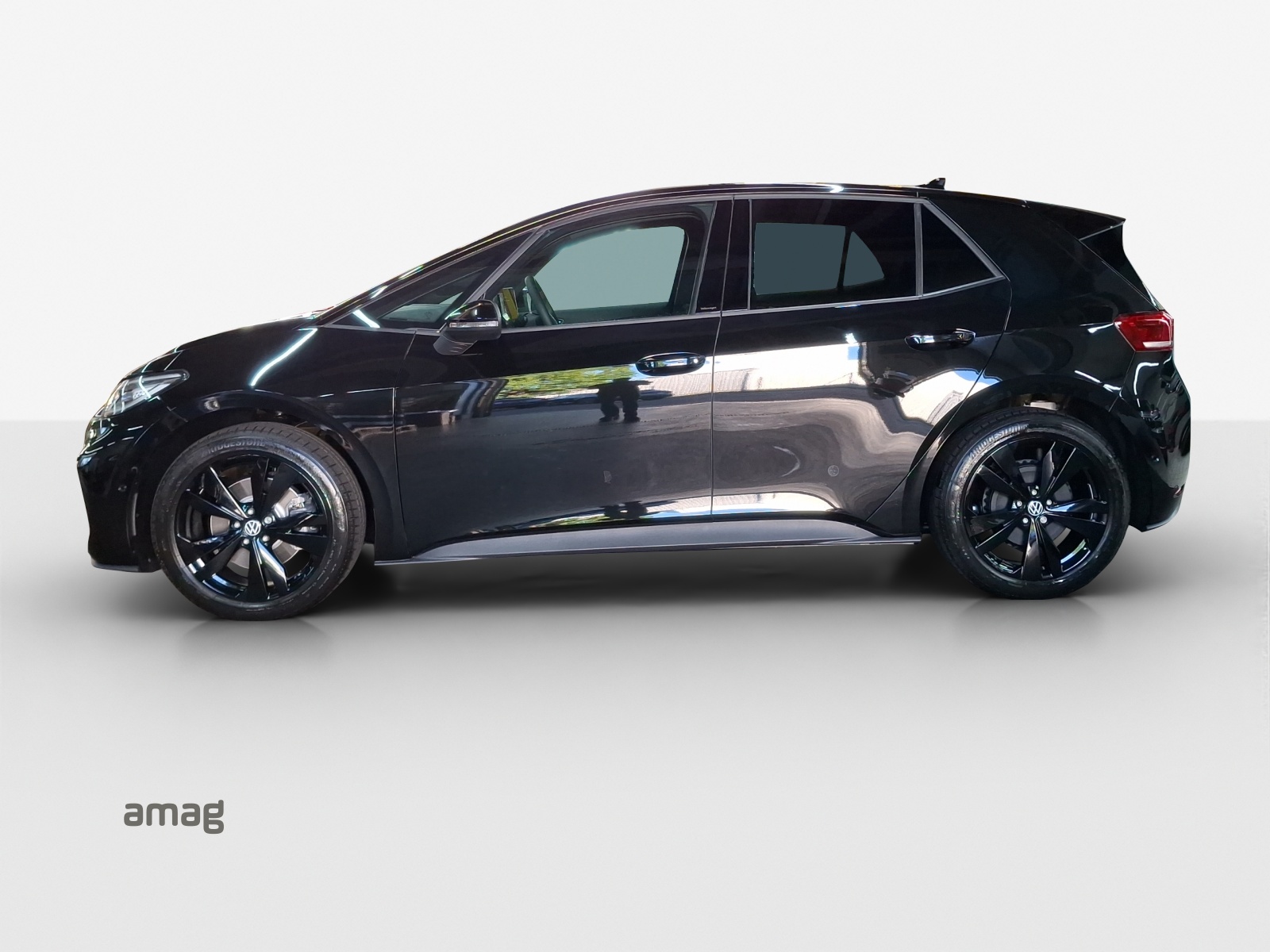 VW ID.3 - Bild folgt... 1