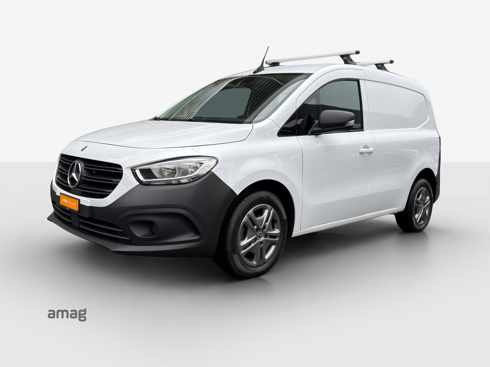 Offerta di leasing e abbonamento auto Mercedes-Benz Citan