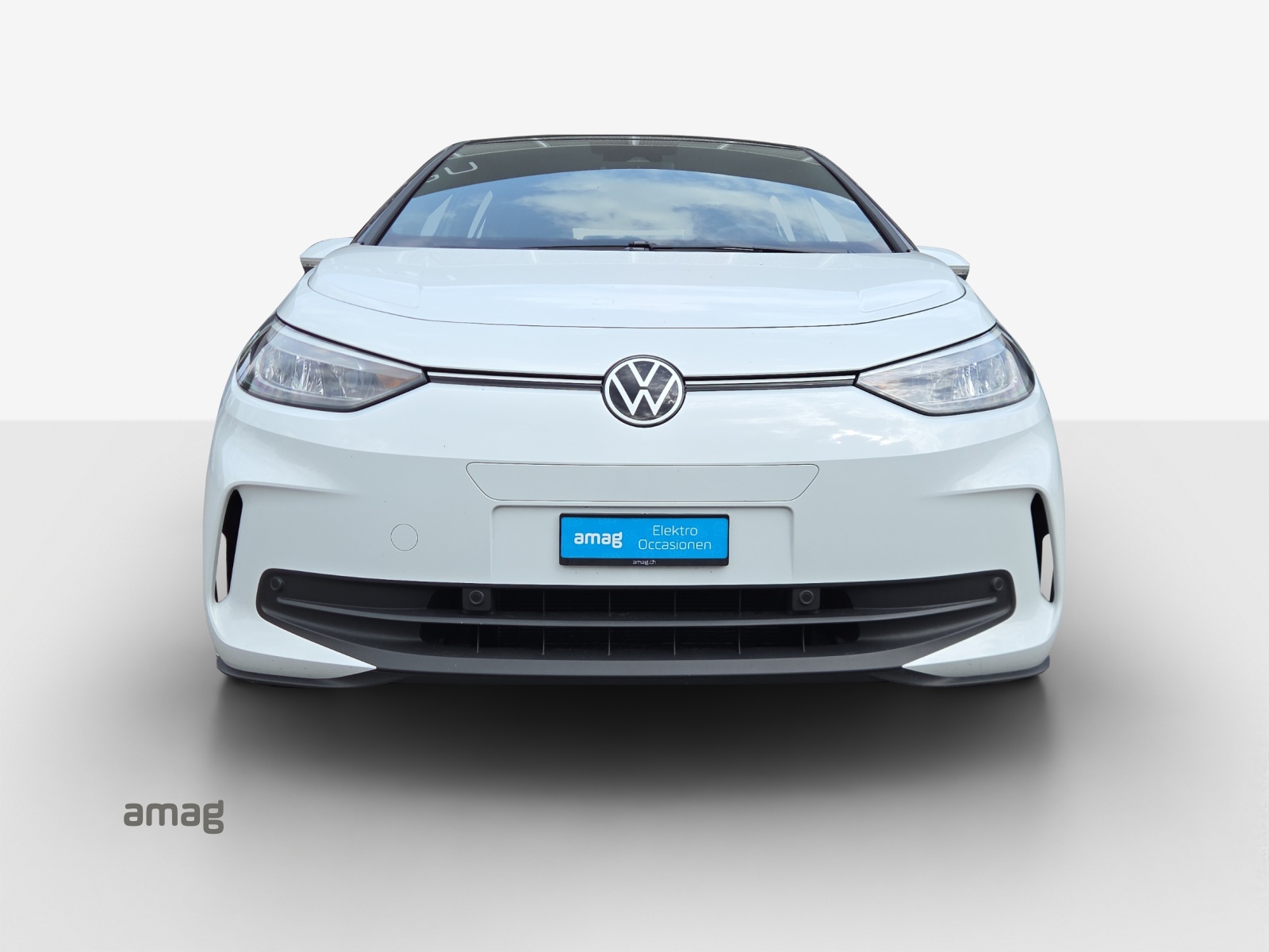 VW ID.3 - Bild folgt... 1