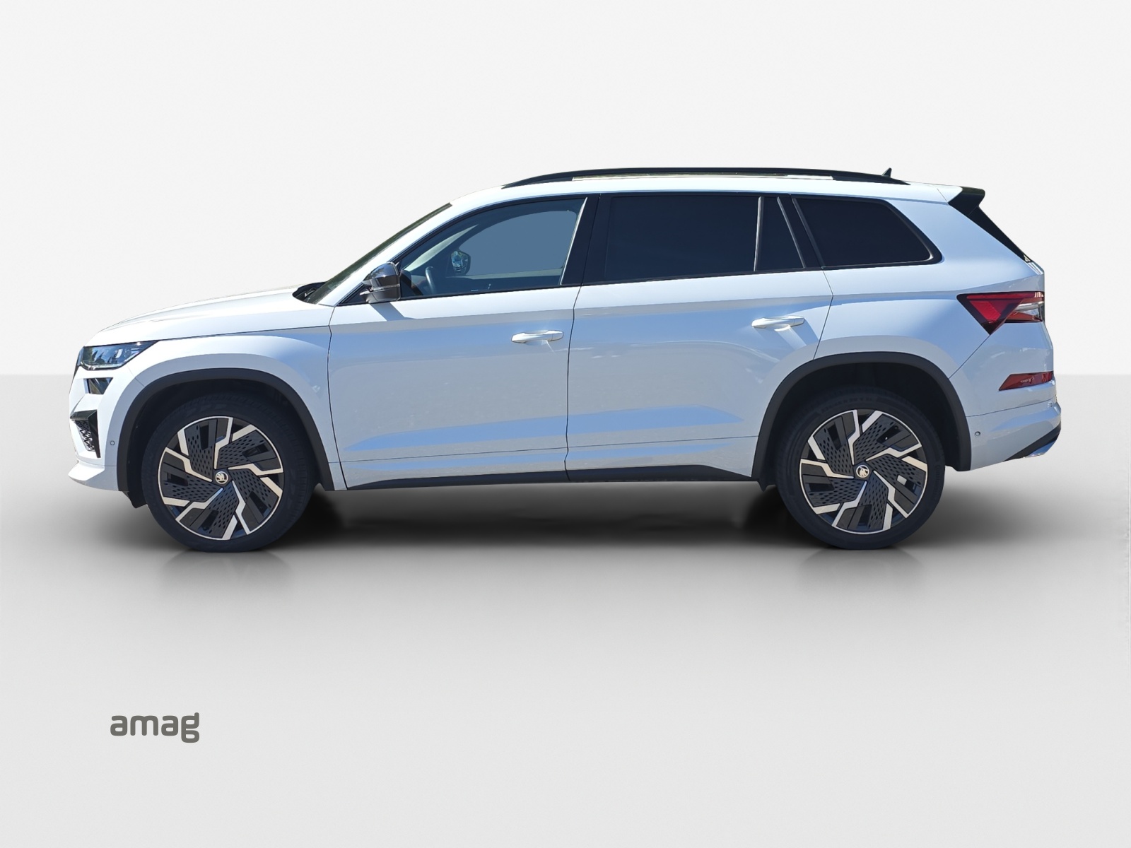 Škoda Kodiaq - Bild folgt... 1