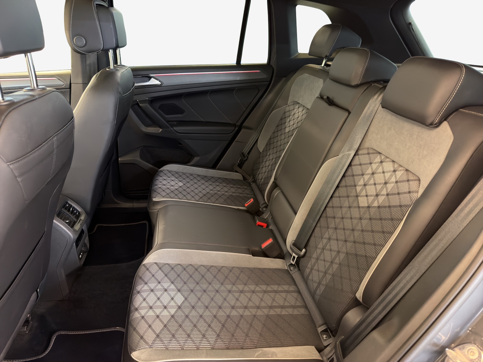 VW Tiguan - Bild folgt... 1