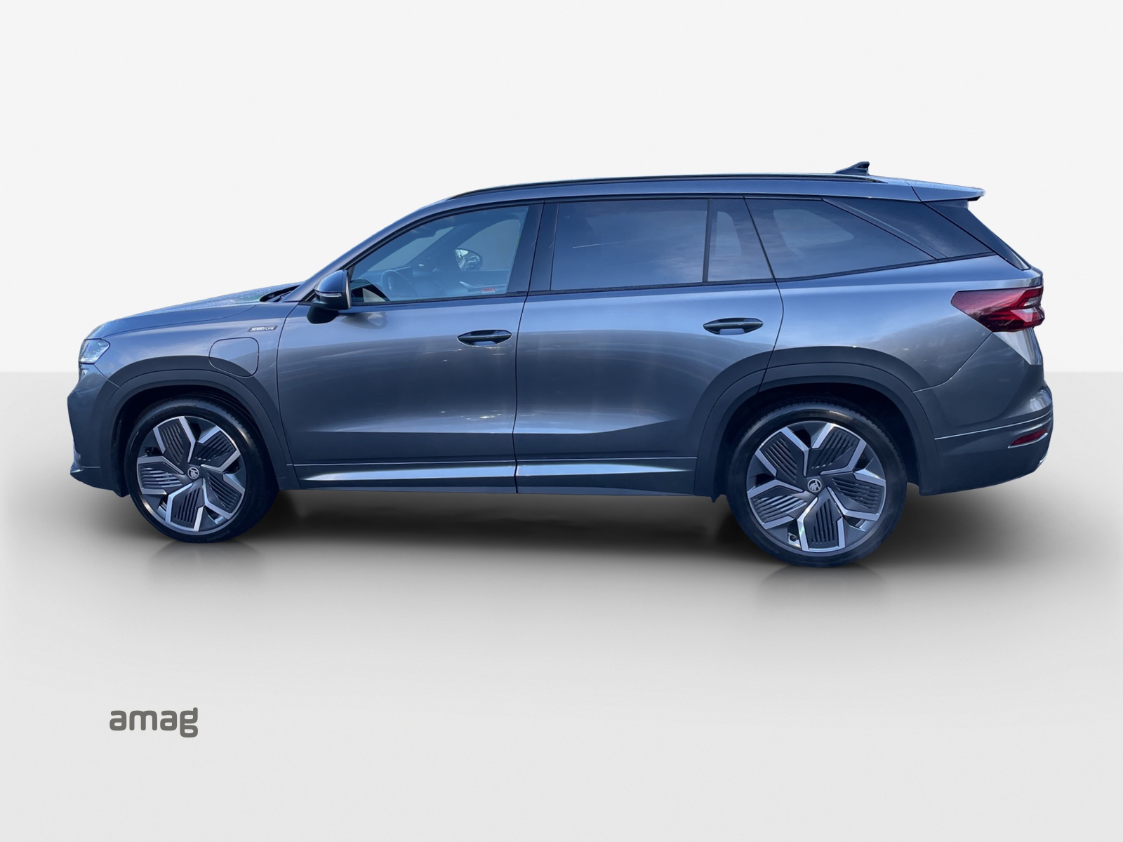 Škoda Kodiaq - Bild folgt... 1