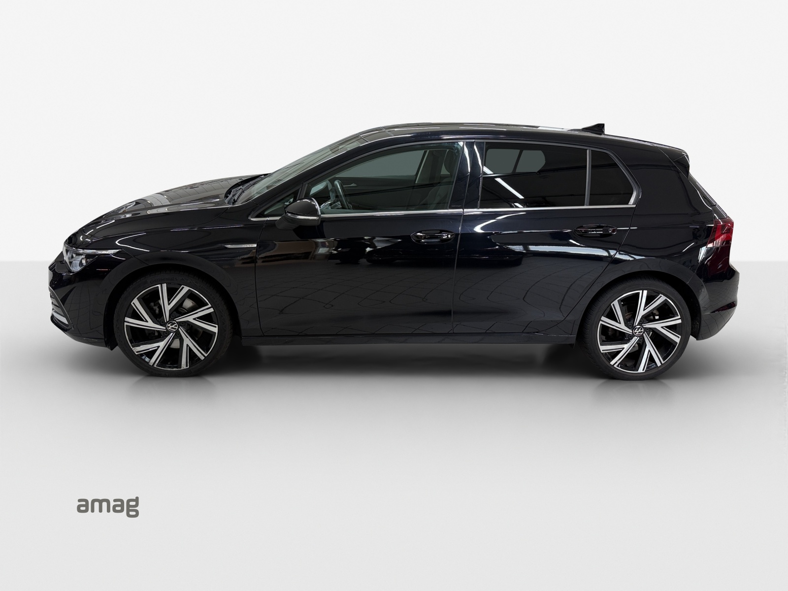 VW Golf - Bild folgt... 1