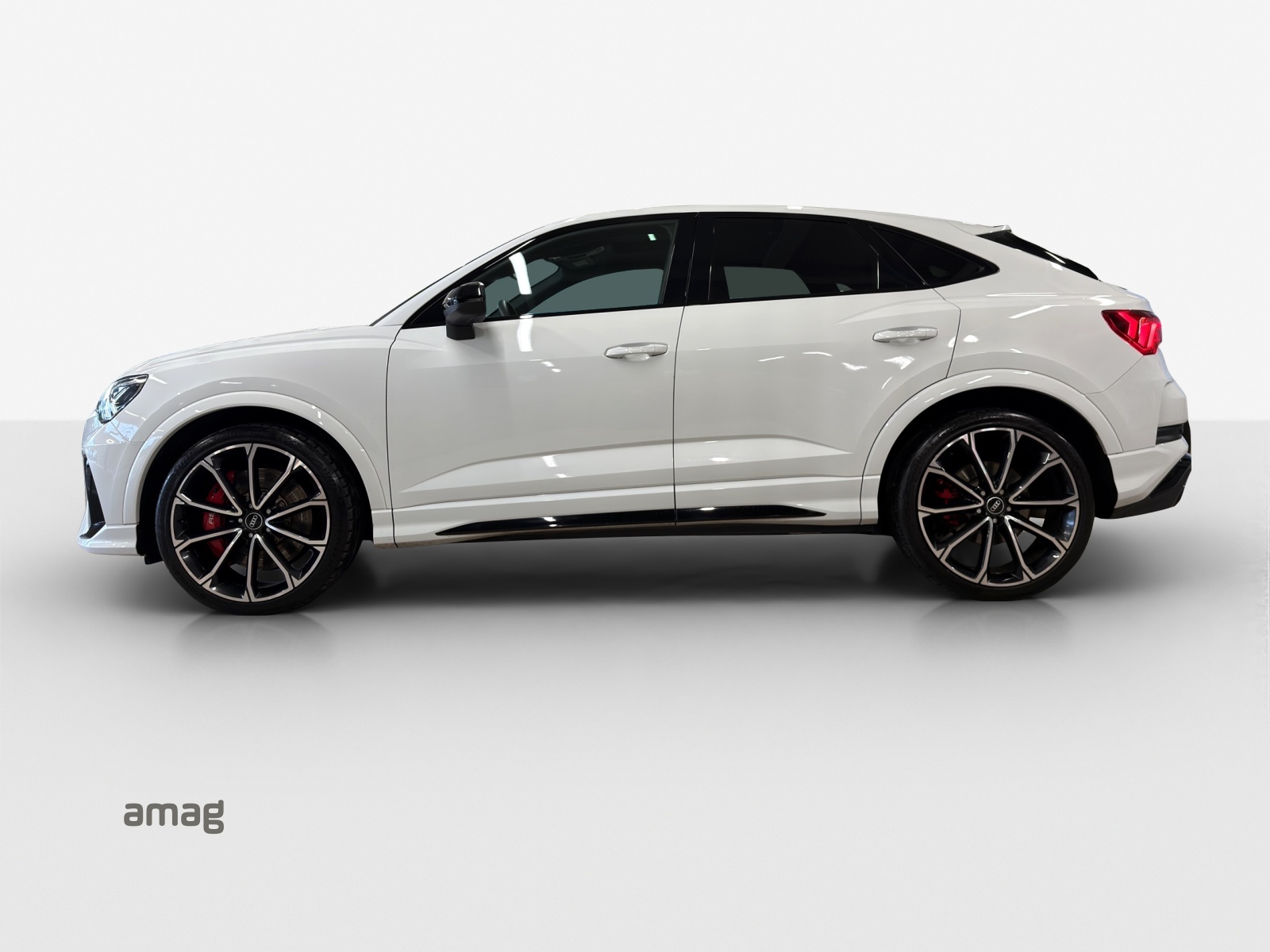 Audi RSQ3 - Bild folgt... 1
