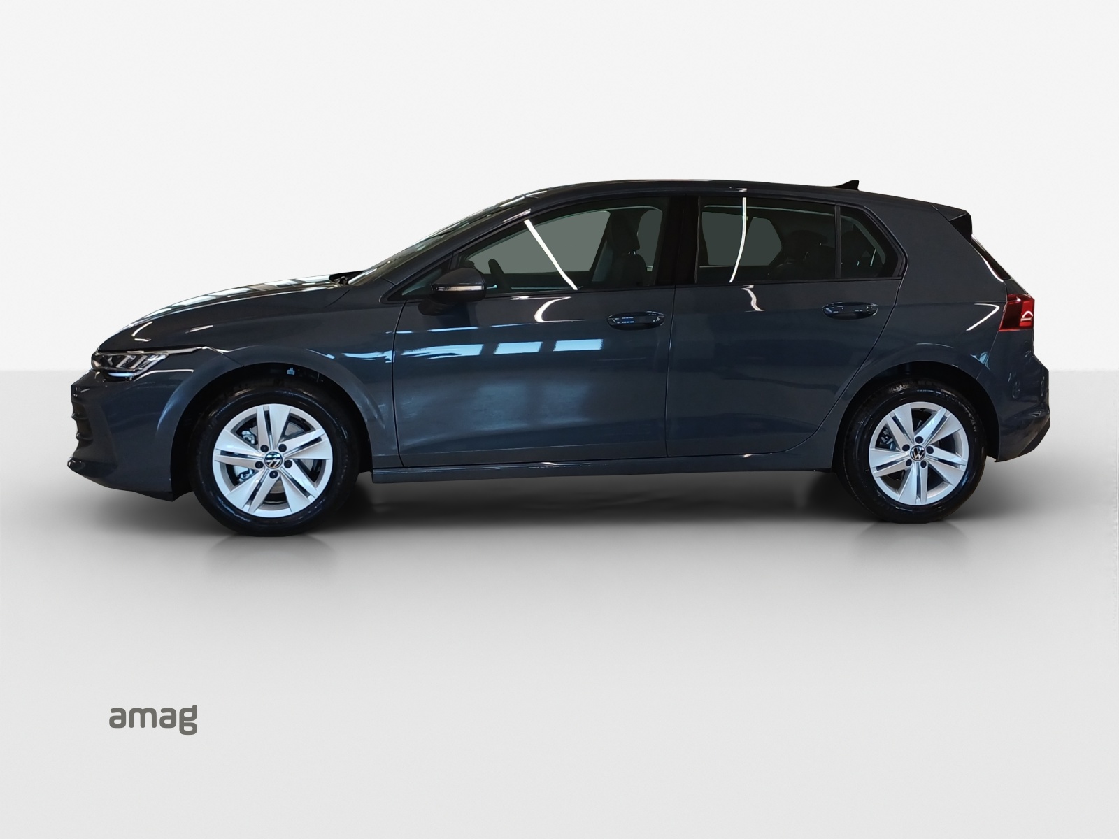 VW Golf - Bild folgt... 1