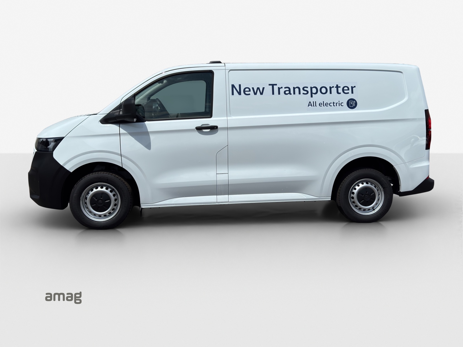 VW Nutzfahrzeuge Transporter - Bild folgt... 1