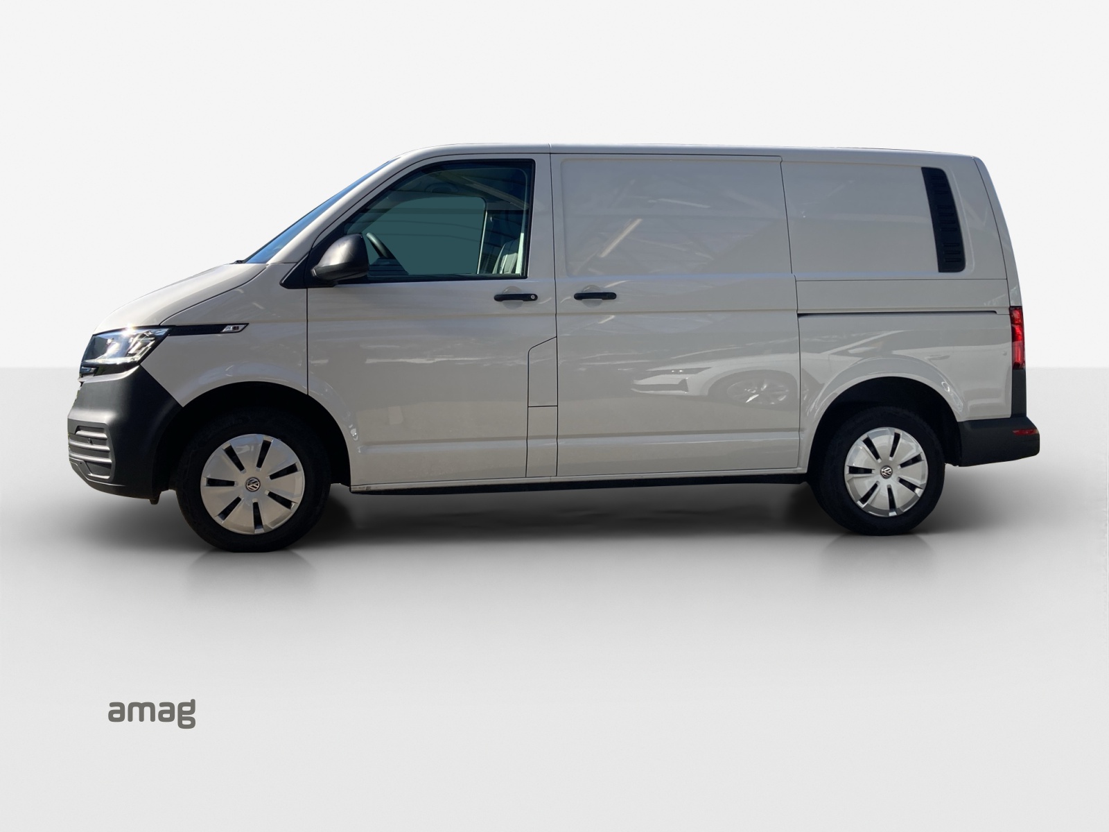 VW Nutzfahrzeuge Transporter - Bild folgt... 1