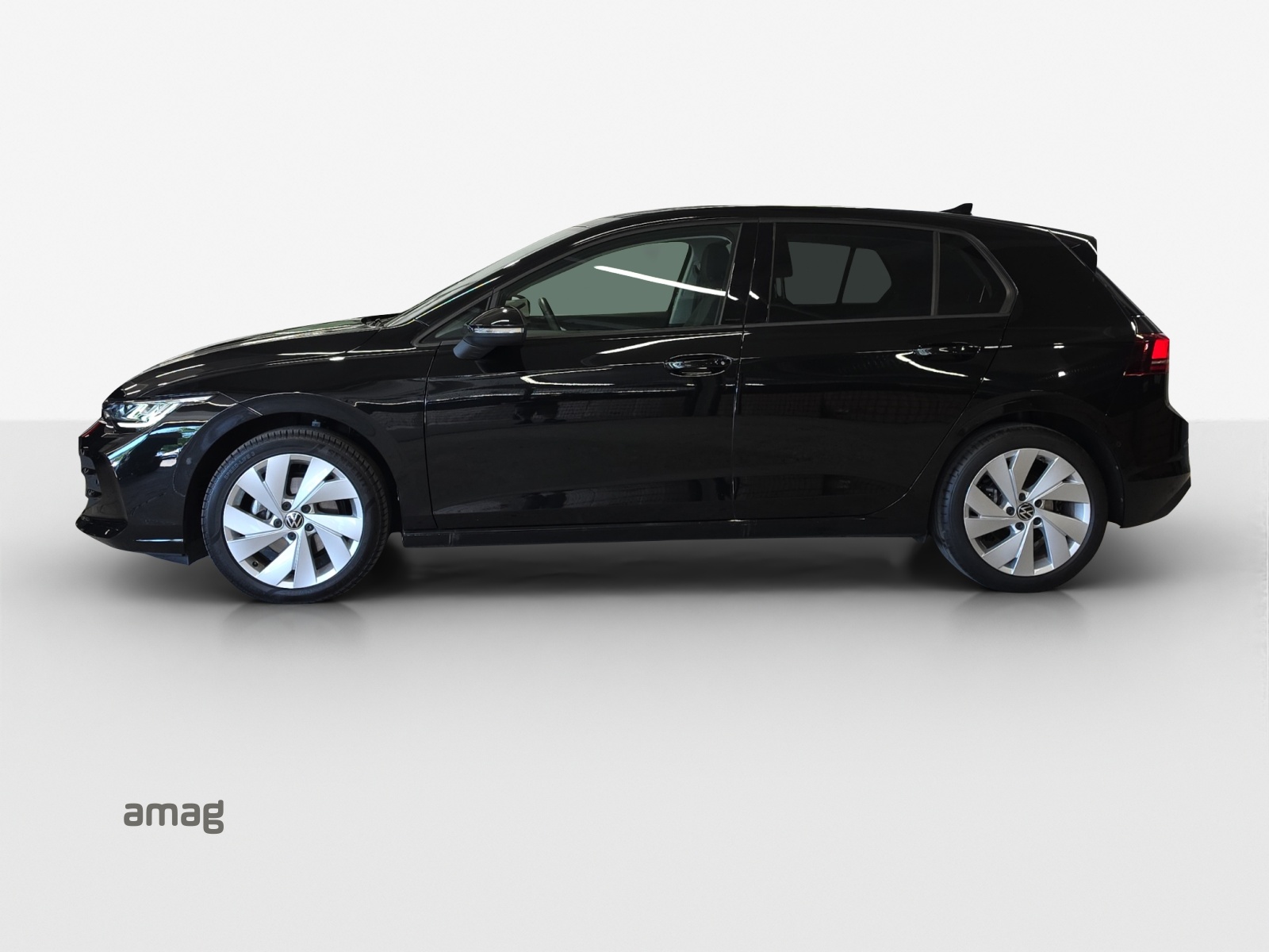 VW Golf - Bild folgt... 1
