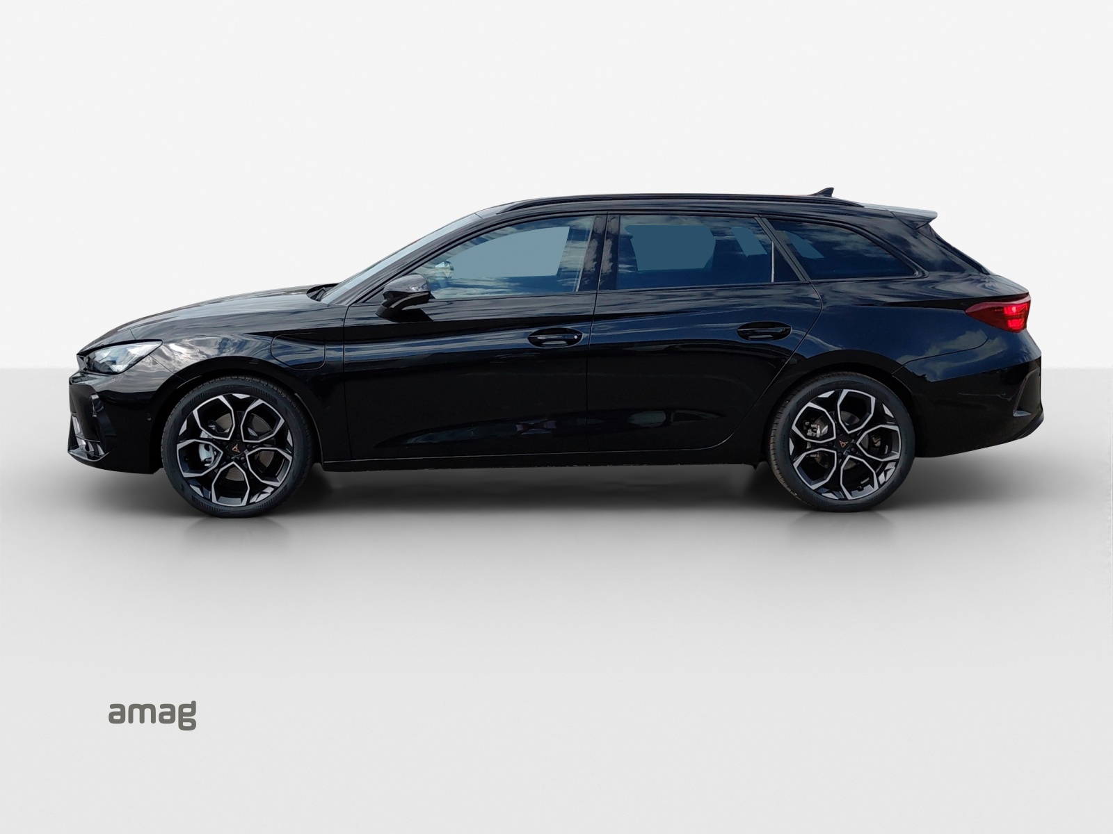 Cupra Leon - Bild folgt... 1