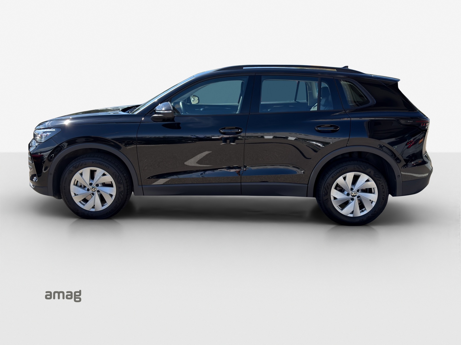 VW Tiguan - Bild folgt... 1