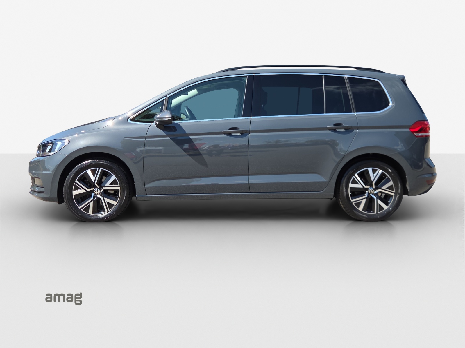 VW Touran - Bild folgt... 1