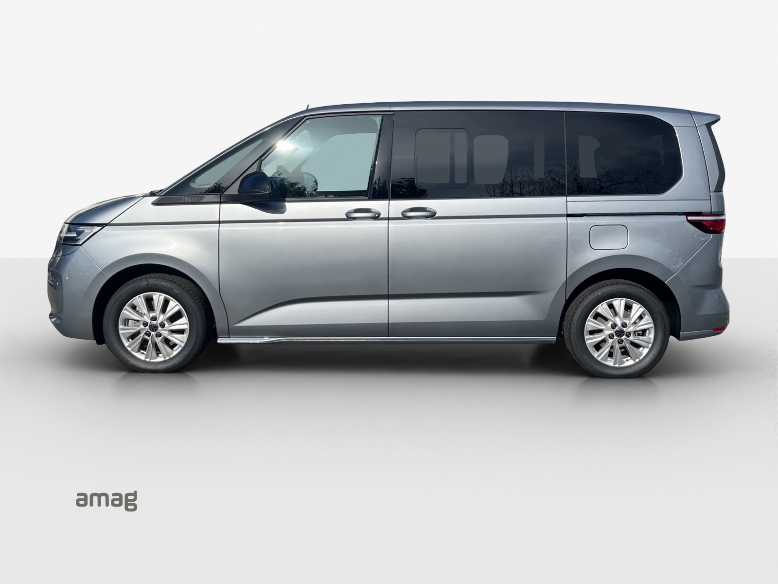 VW Nutzfahrzeuge Multivan - Bild folgt... 1