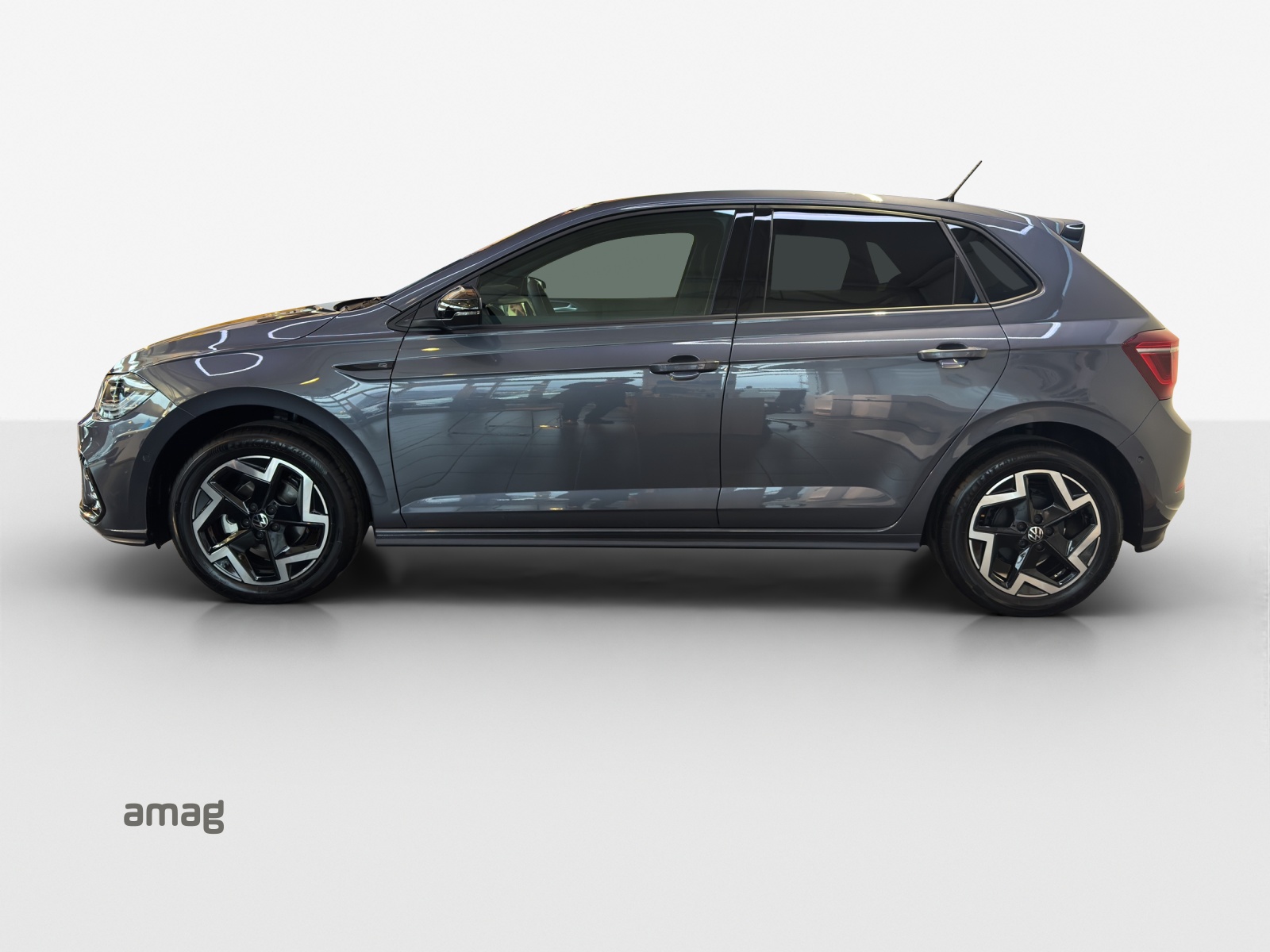 VW Polo - Bild folgt... 1