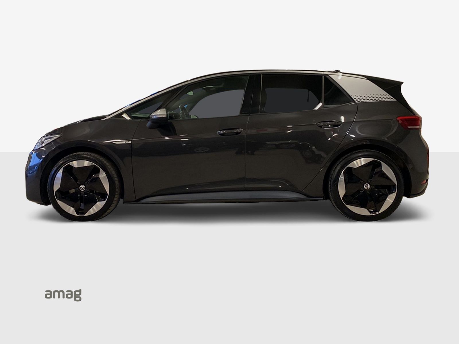 VW ID.3 - Bild folgt... 1