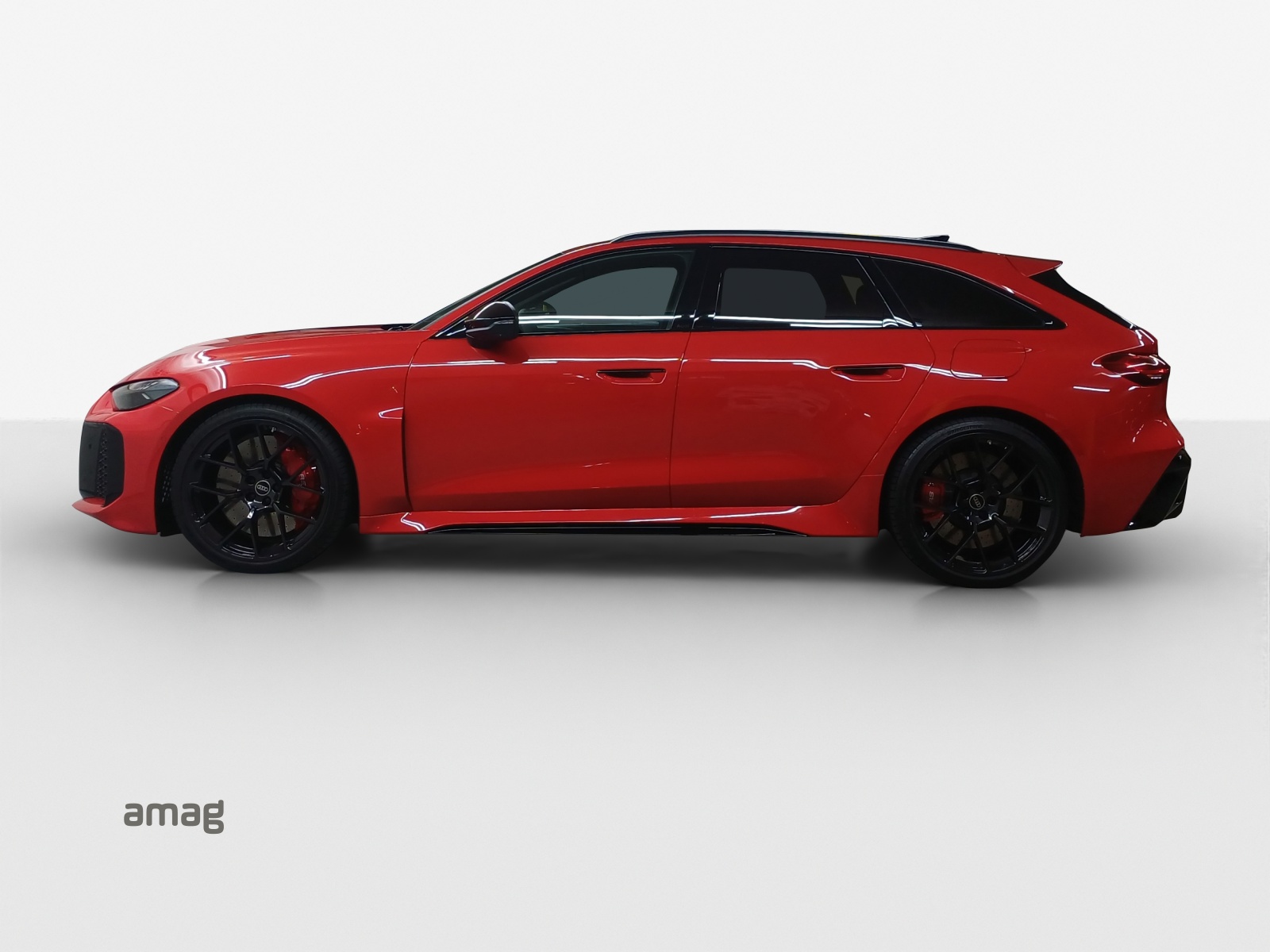 Audi RS5 - Bild folgt... 1