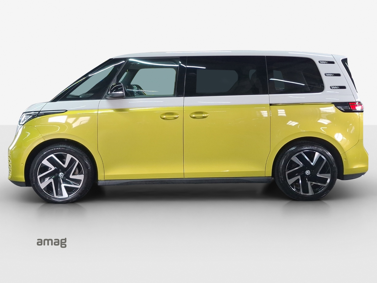 VW Nutzfahrzeuge ID. Buzz - Bild folgt... 1