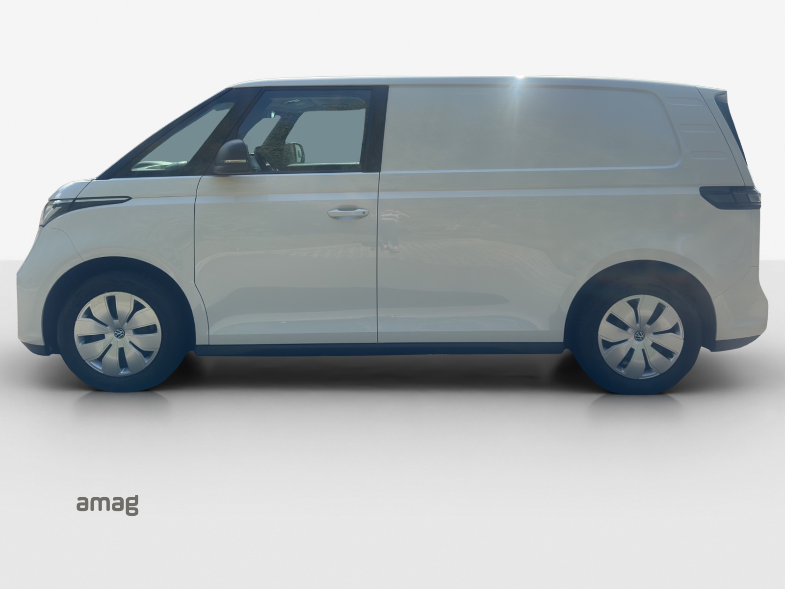VW Nutzfahrzeuge ID. Buzz - Bild folgt... 1