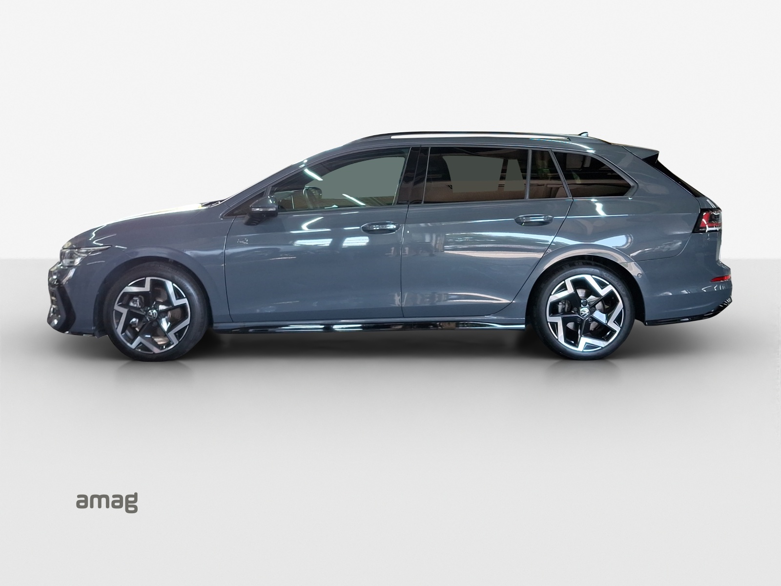VW Golf - Bild folgt... 1