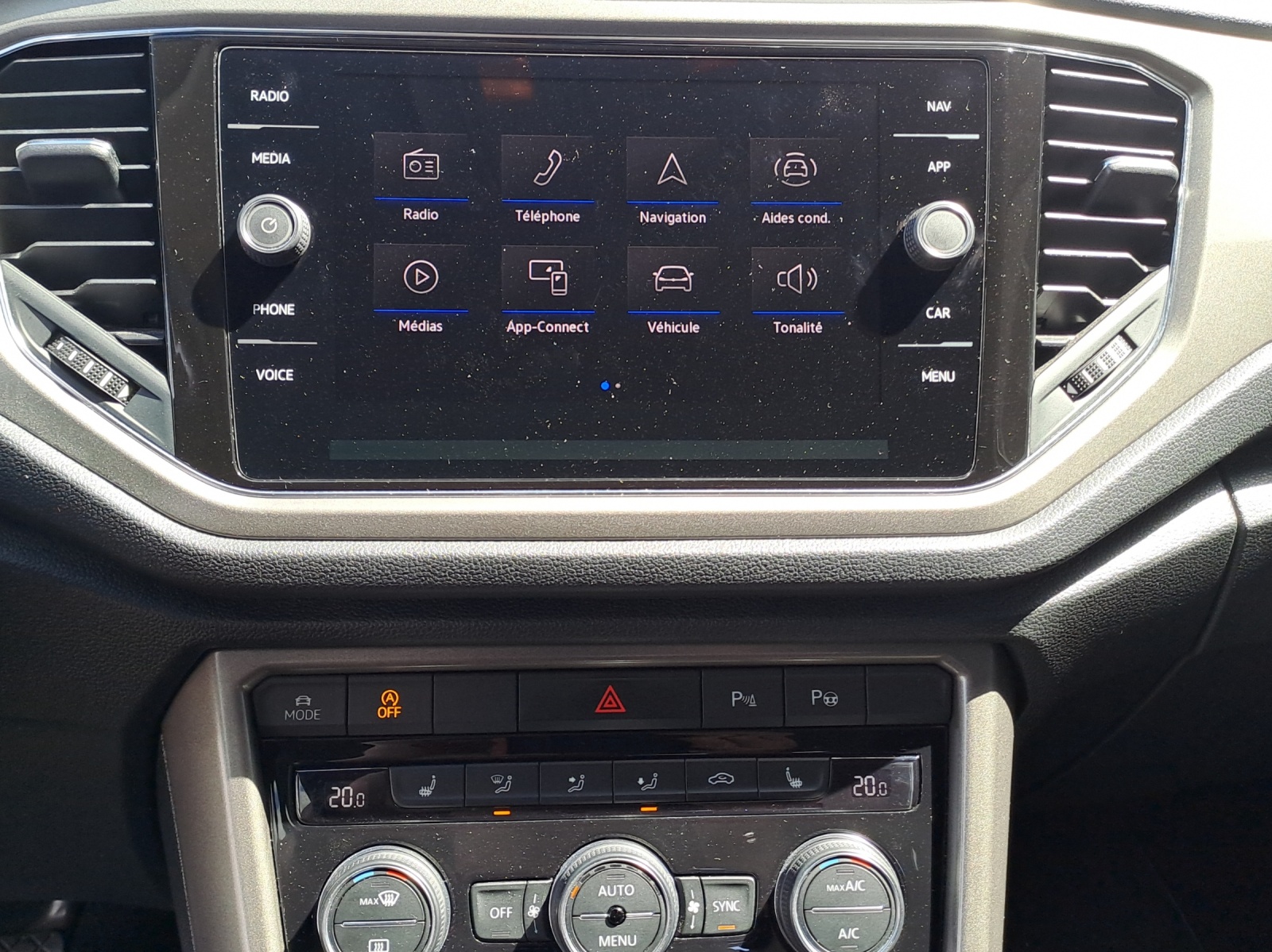 Seat Ateca - Bild folgt... 1