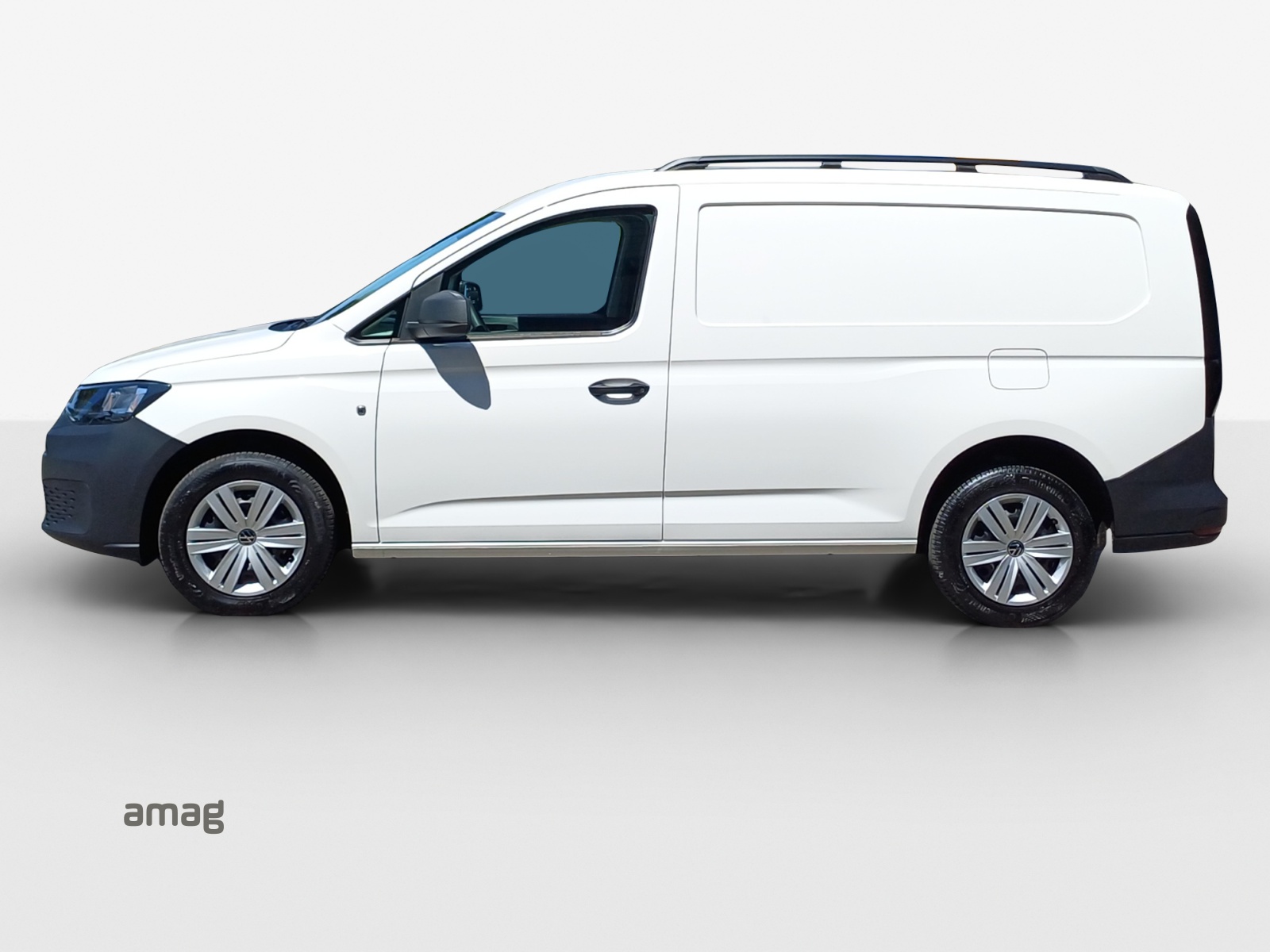 VW Nutzfahrzeuge Caddy - Bild folgt... 1