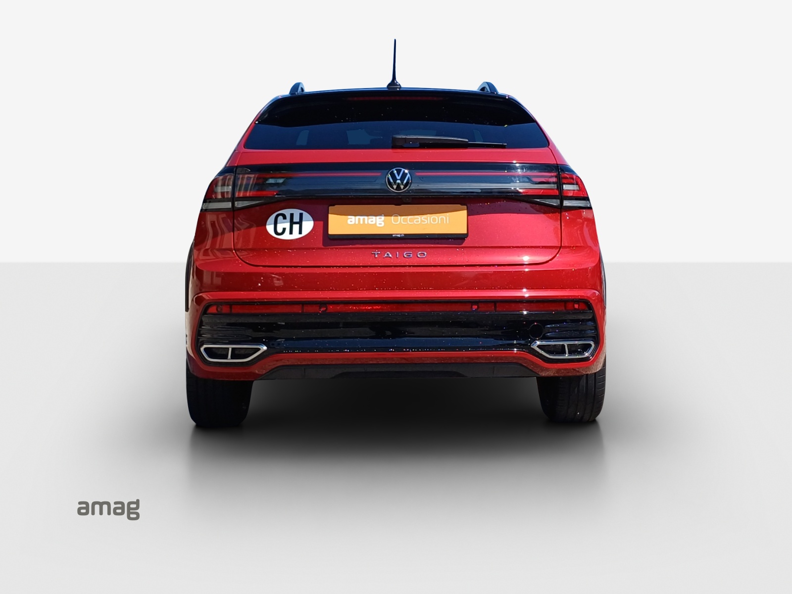 VW Taigo - Bild folgt... 1