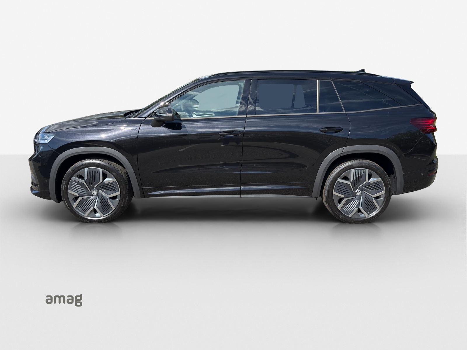 Škoda Kodiaq - Bild folgt... 1
