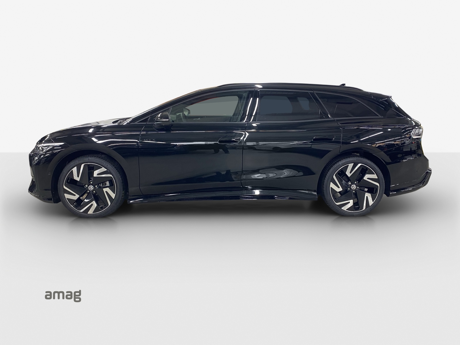 VW ID.7 - Bild folgt... 1