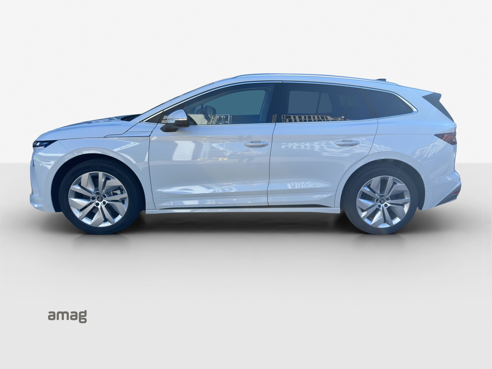 Škoda Enyaq - Bild folgt... 1
