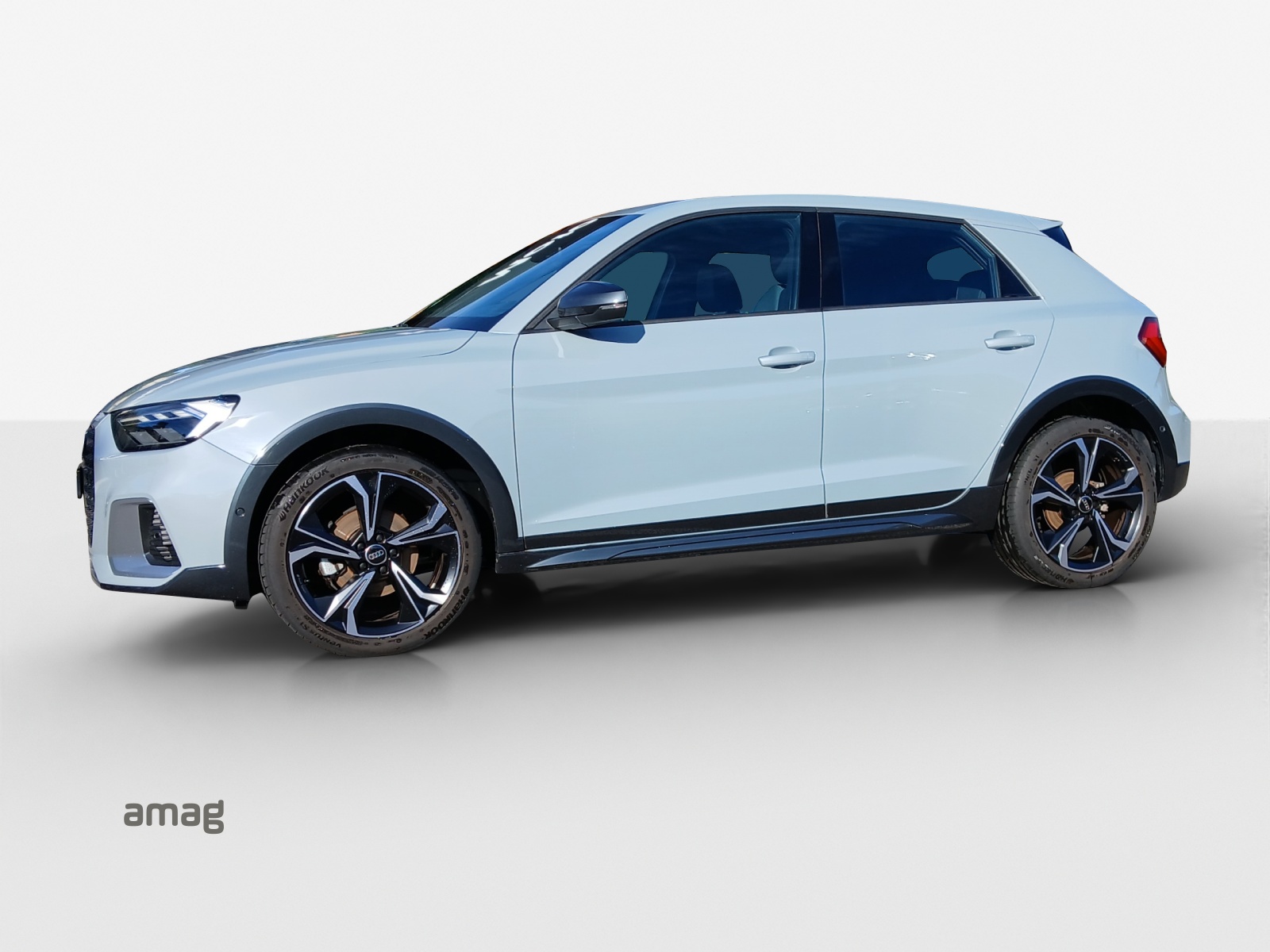 Audi A1 - Bild folgt... 1