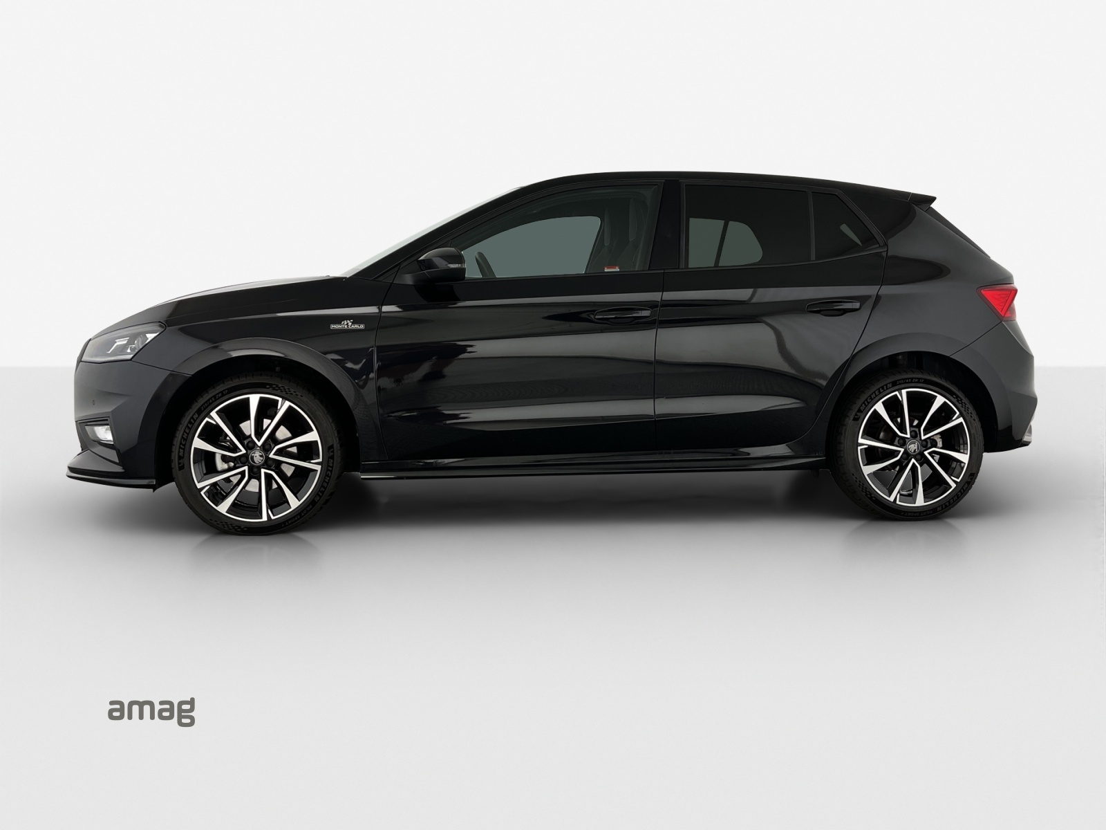 Škoda Fabia - Bild folgt... 1