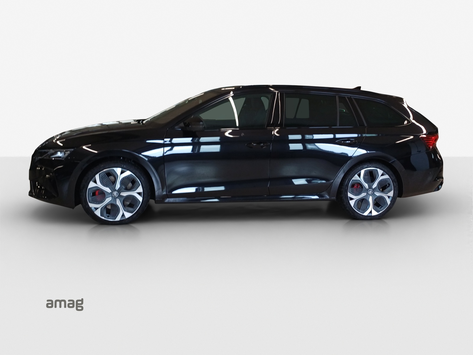 Škoda Octavia - Bild folgt... 1