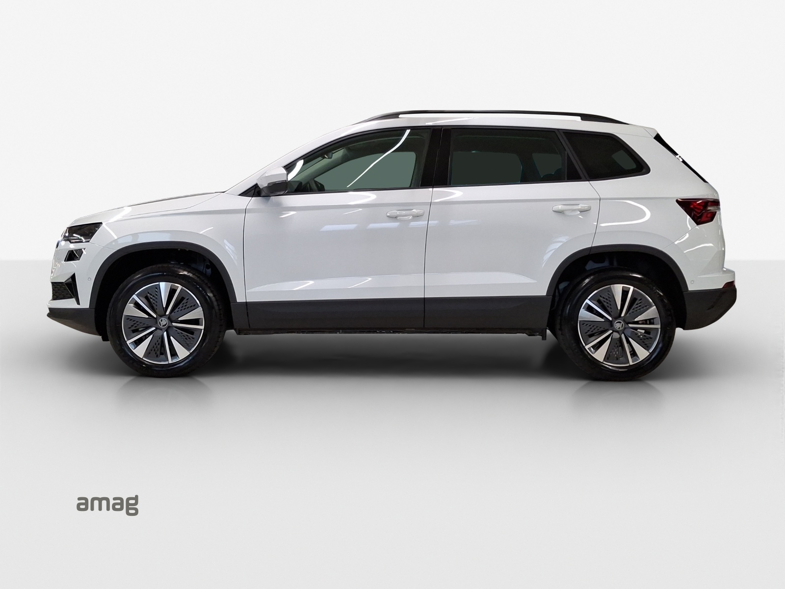 Škoda Karoq - Bild folgt... 1