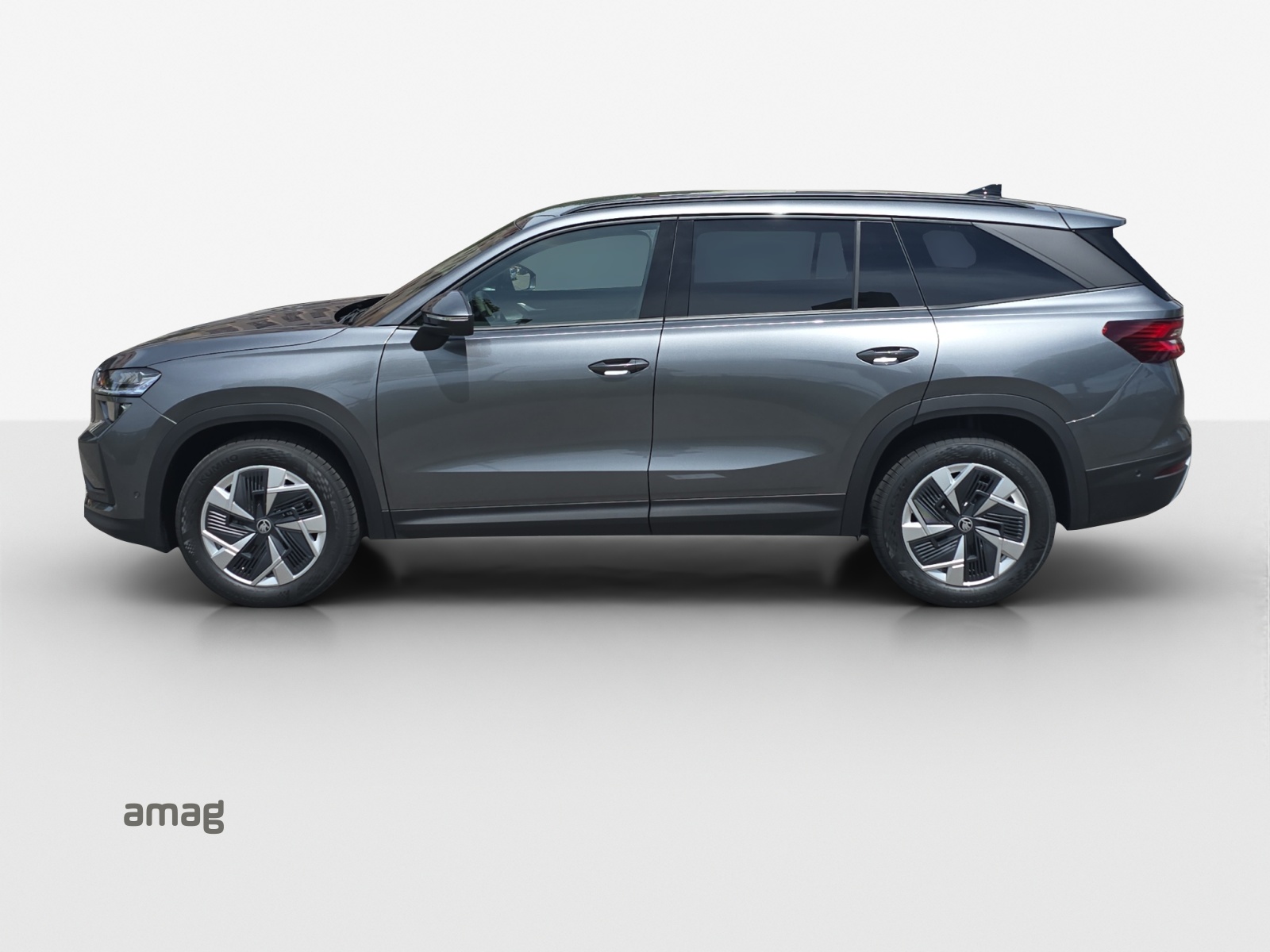 Škoda Kodiaq - Bild folgt... 1