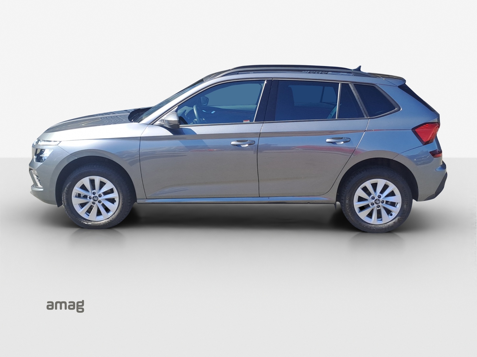 Škoda Kamiq - Bild folgt... 1