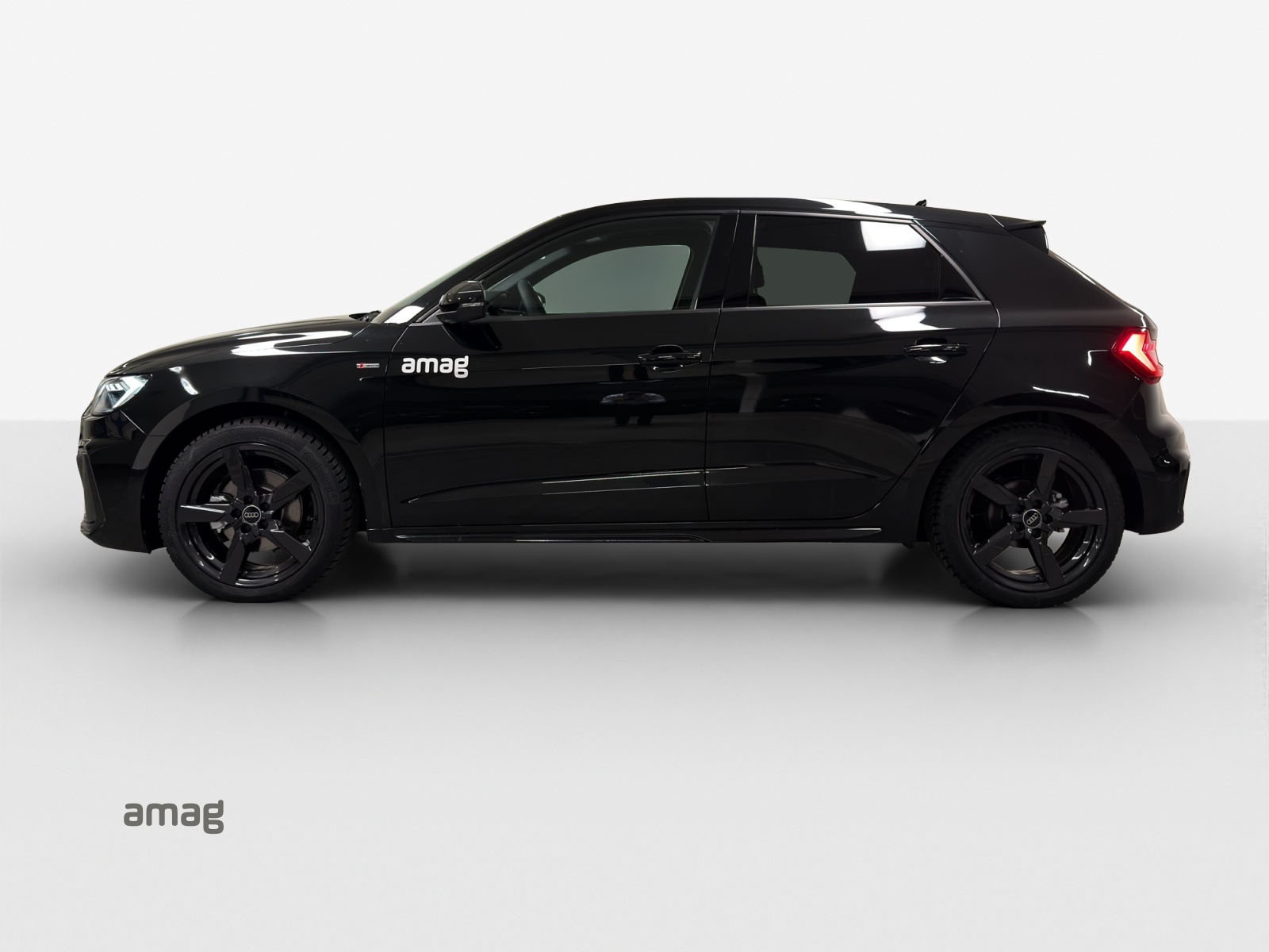 Audi A1 - Bild folgt... 1