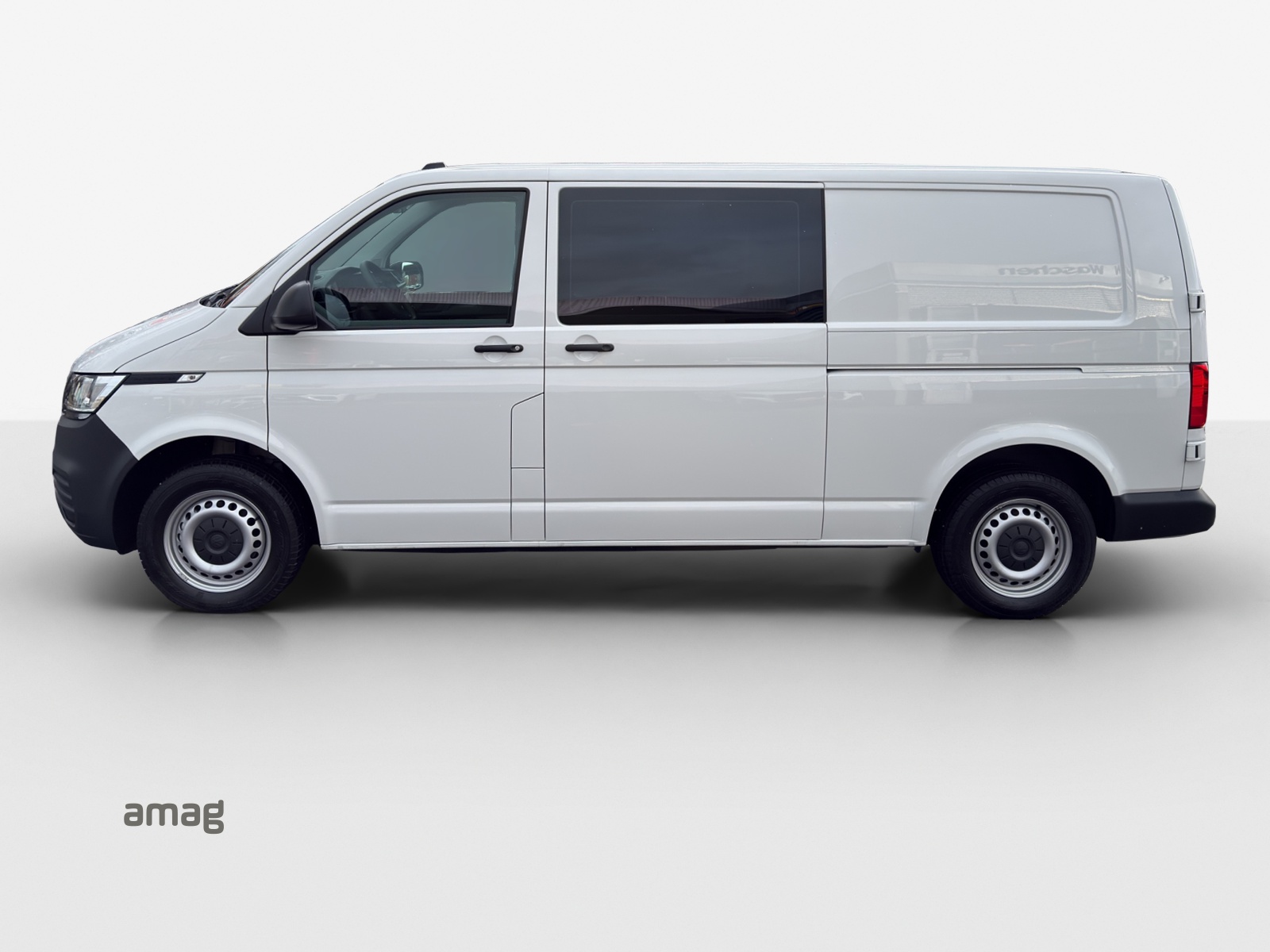 VW Nutzfahrzeuge Transporter - Bild folgt... 1