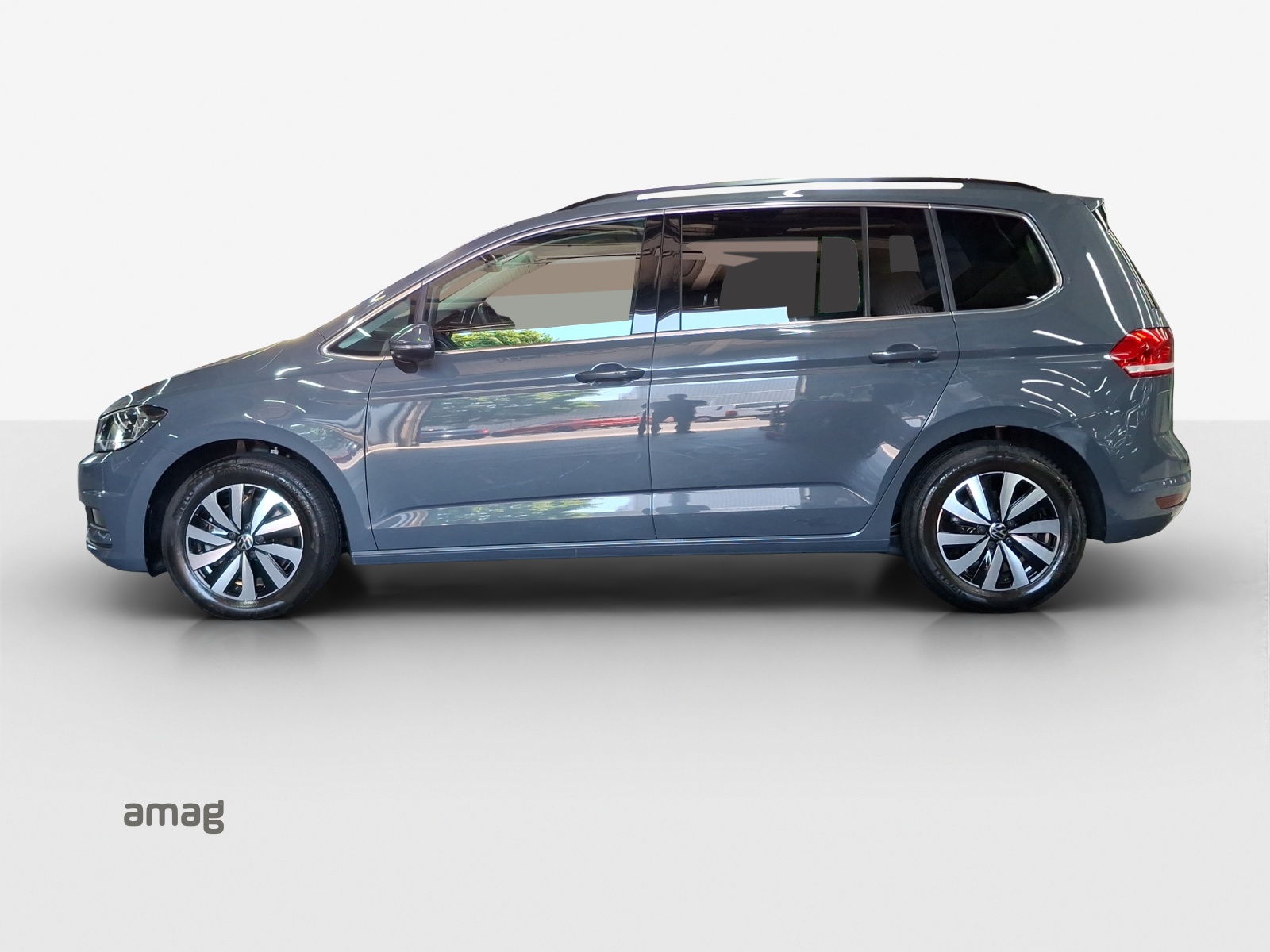 VW Touran - Bild folgt... 1