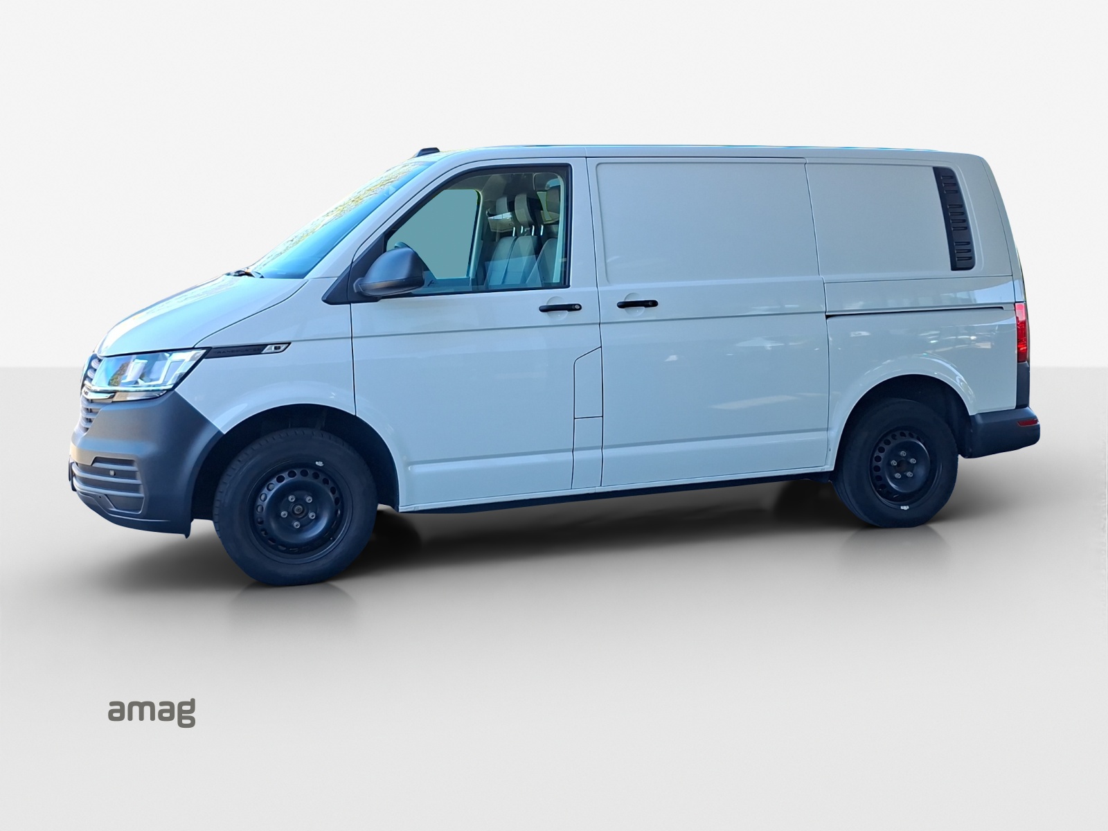 VW Nutzfahrzeuge Transporter - Bild folgt... 1