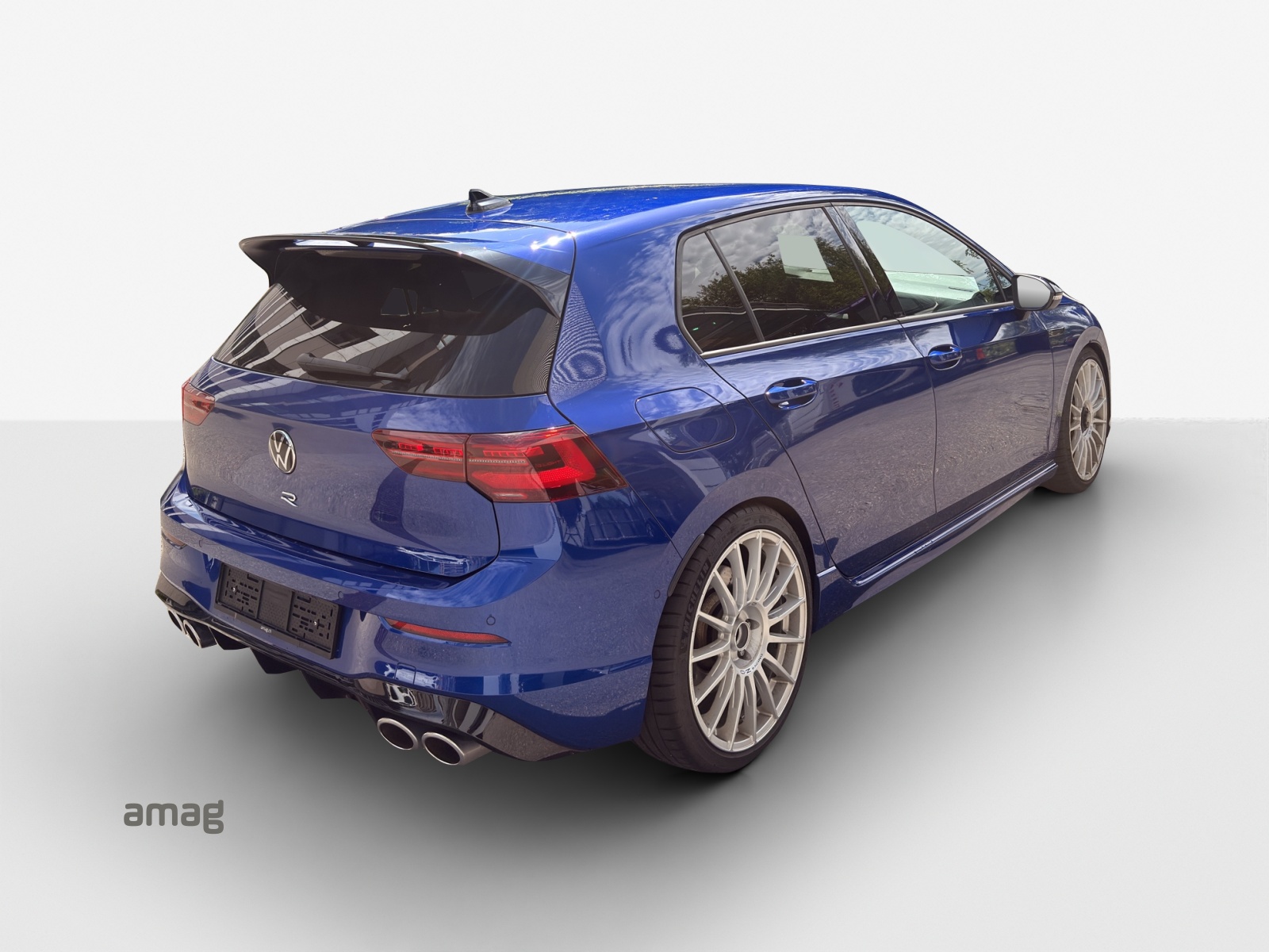 VW Golf - Bild folgt... 1