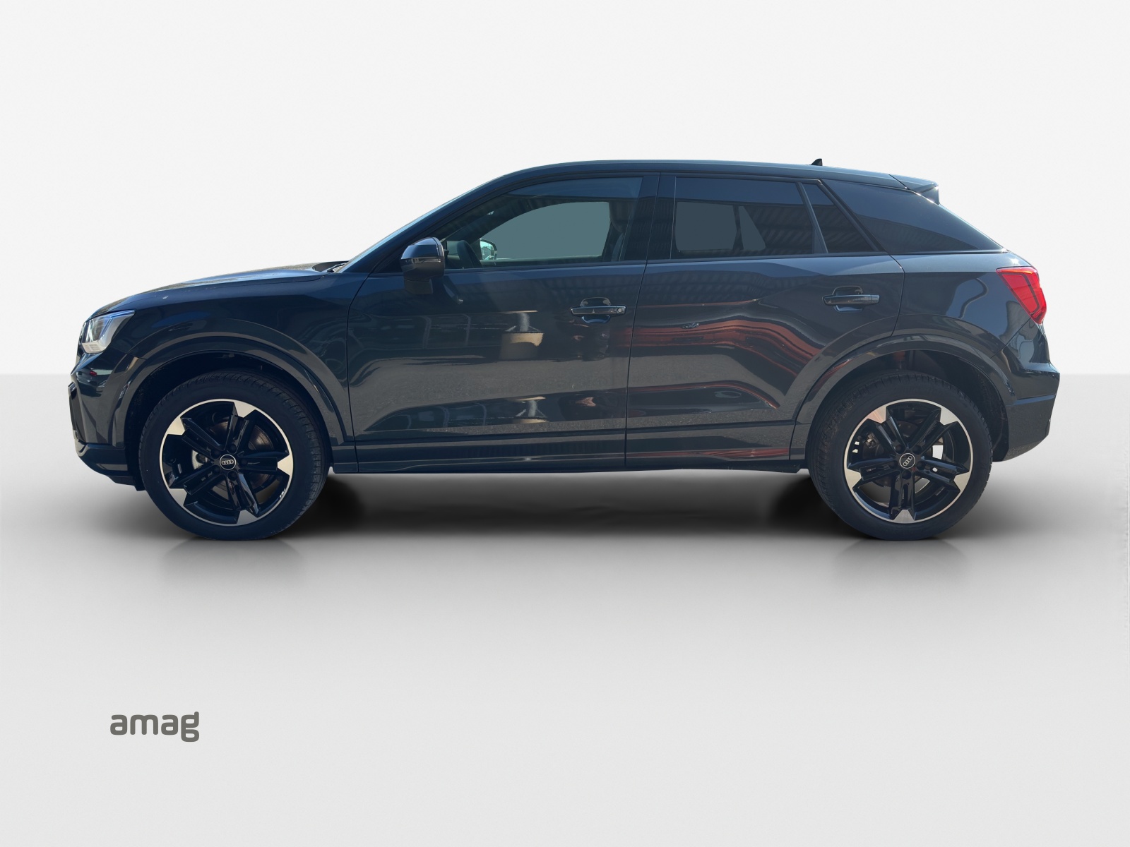 Audi A1 - Bild folgt... 1