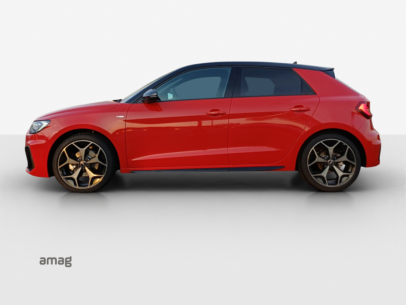 Audi A1 - Bild folgt... 1