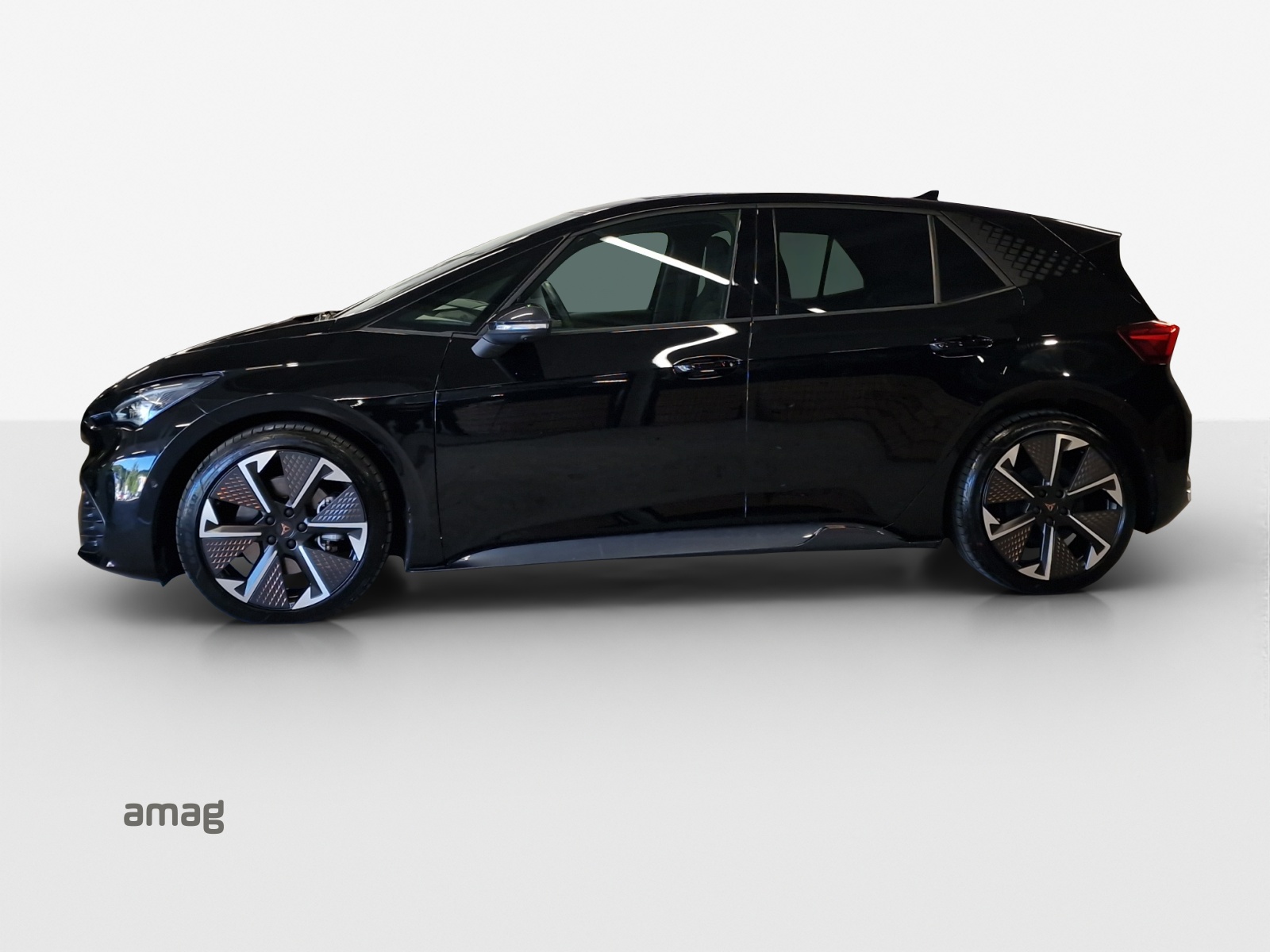 Cupra Born - Bild folgt... 1
