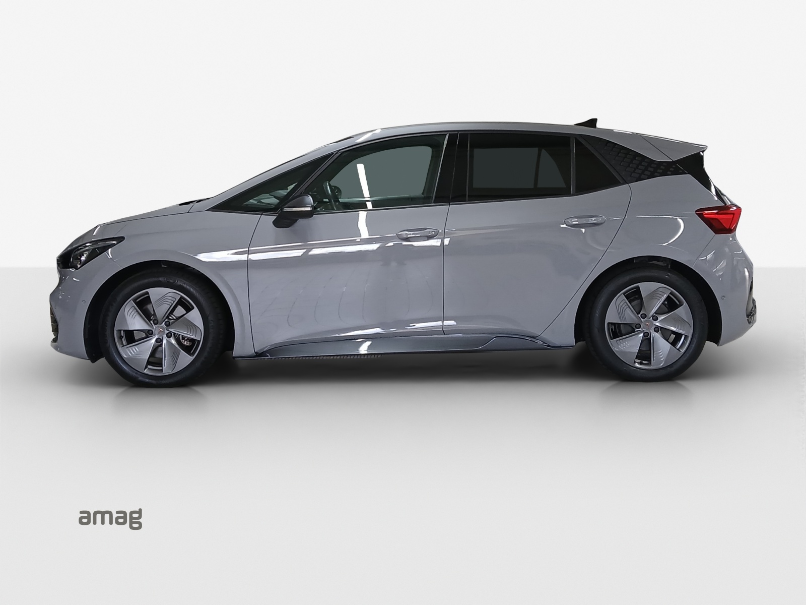 Cupra Born - Bild folgt... 1
