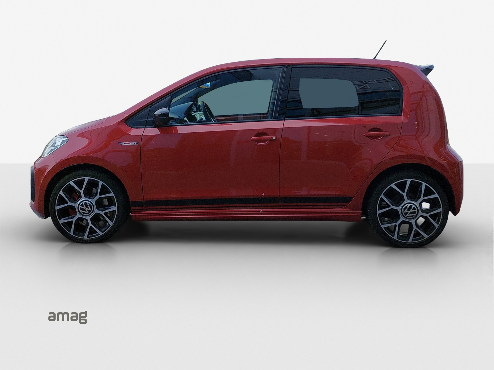 VW up! - Image coming soon... 1