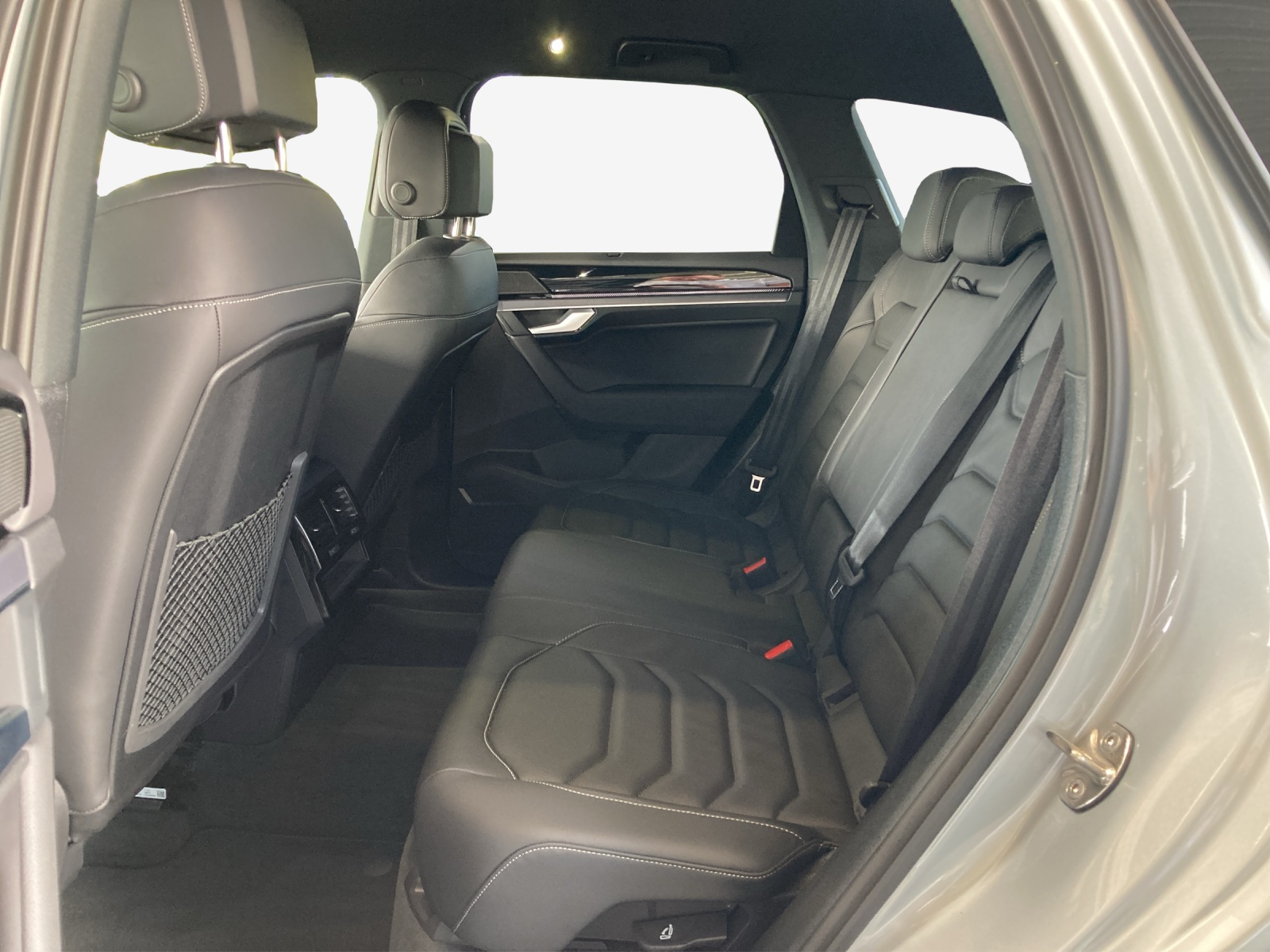 VW Touareg - Bild folgt... 1