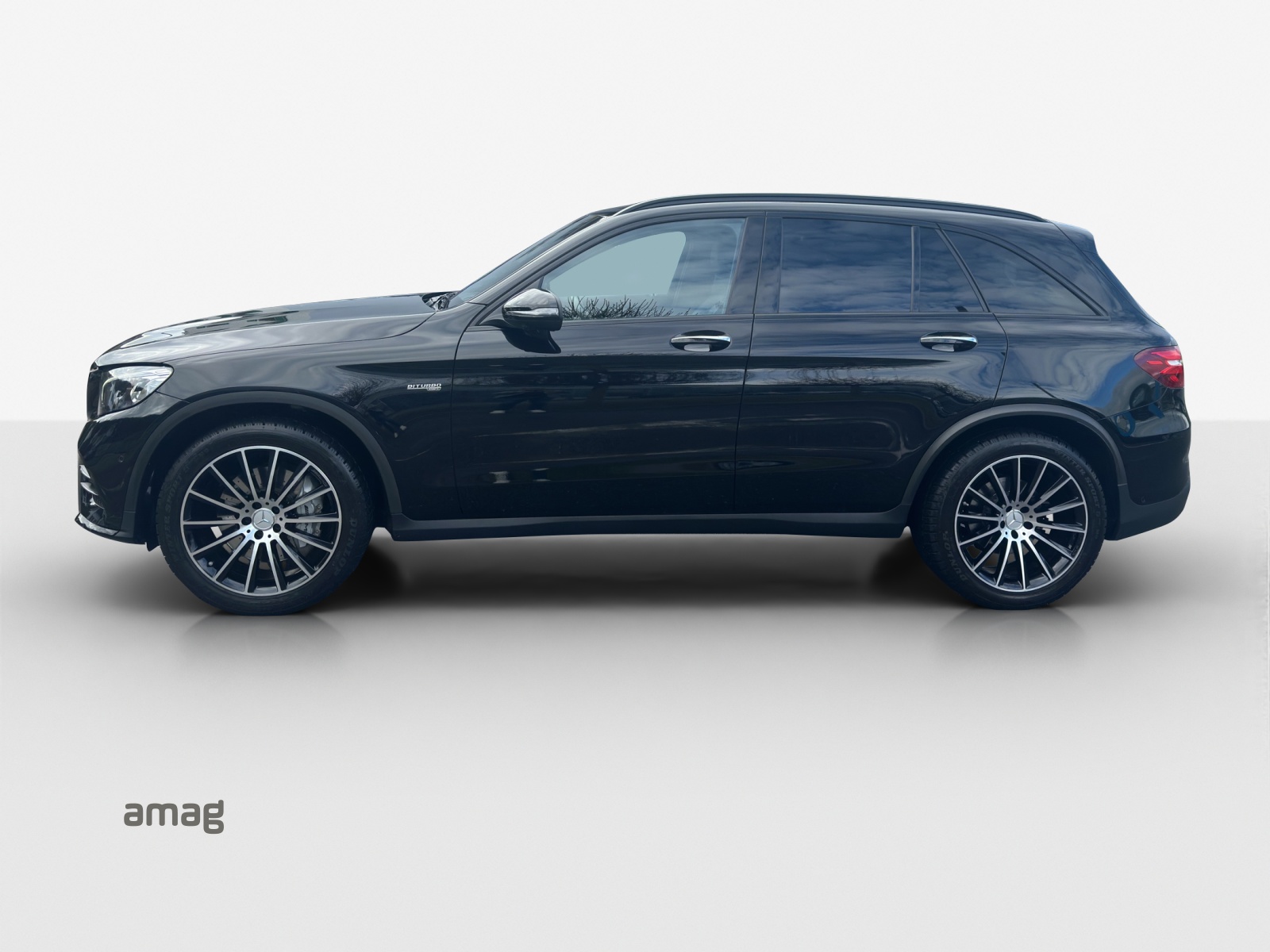 Mercedes-Benz C-Klasse - Image coming soon... 1