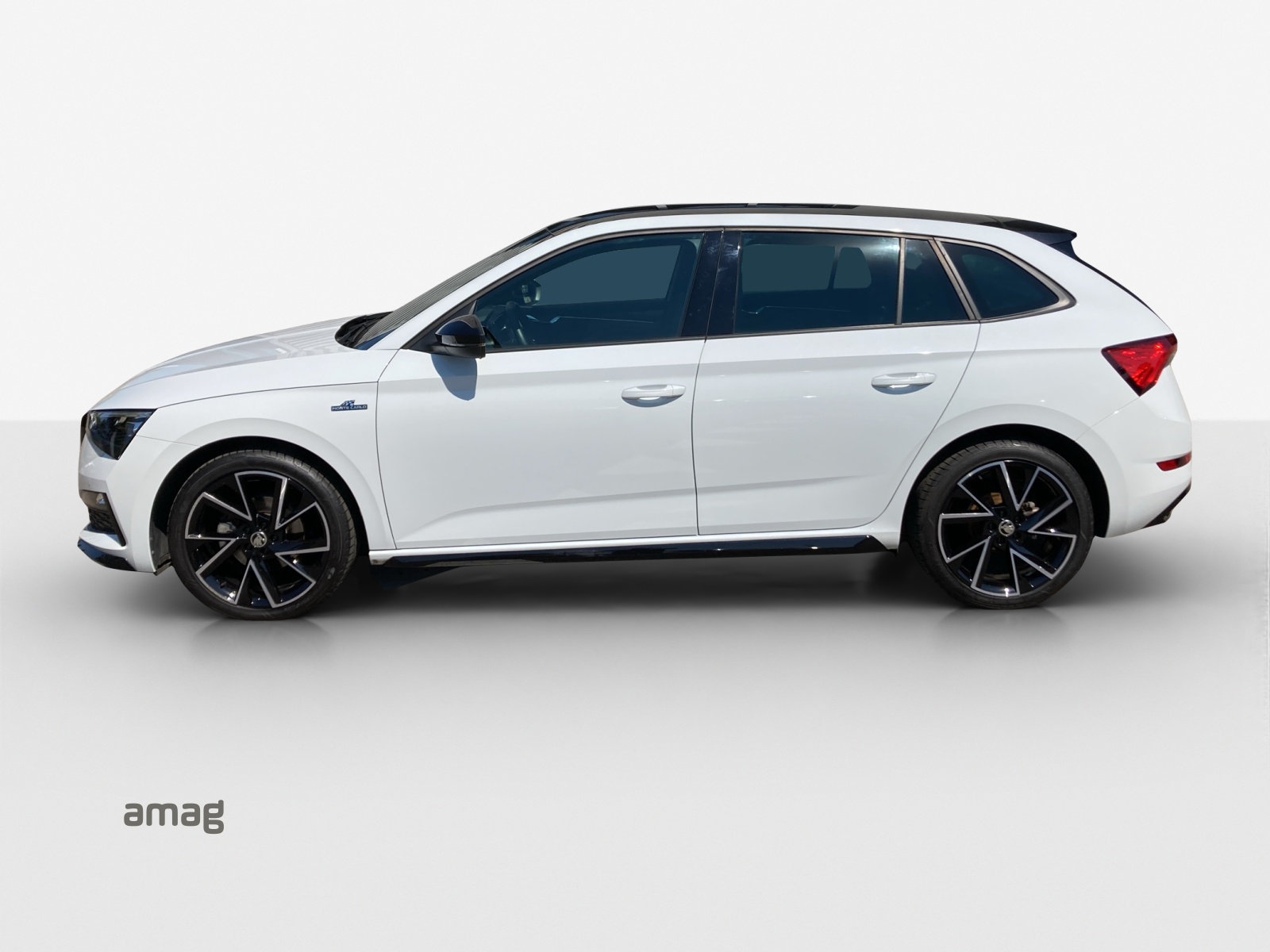 Škoda Scala - Bild folgt... 1