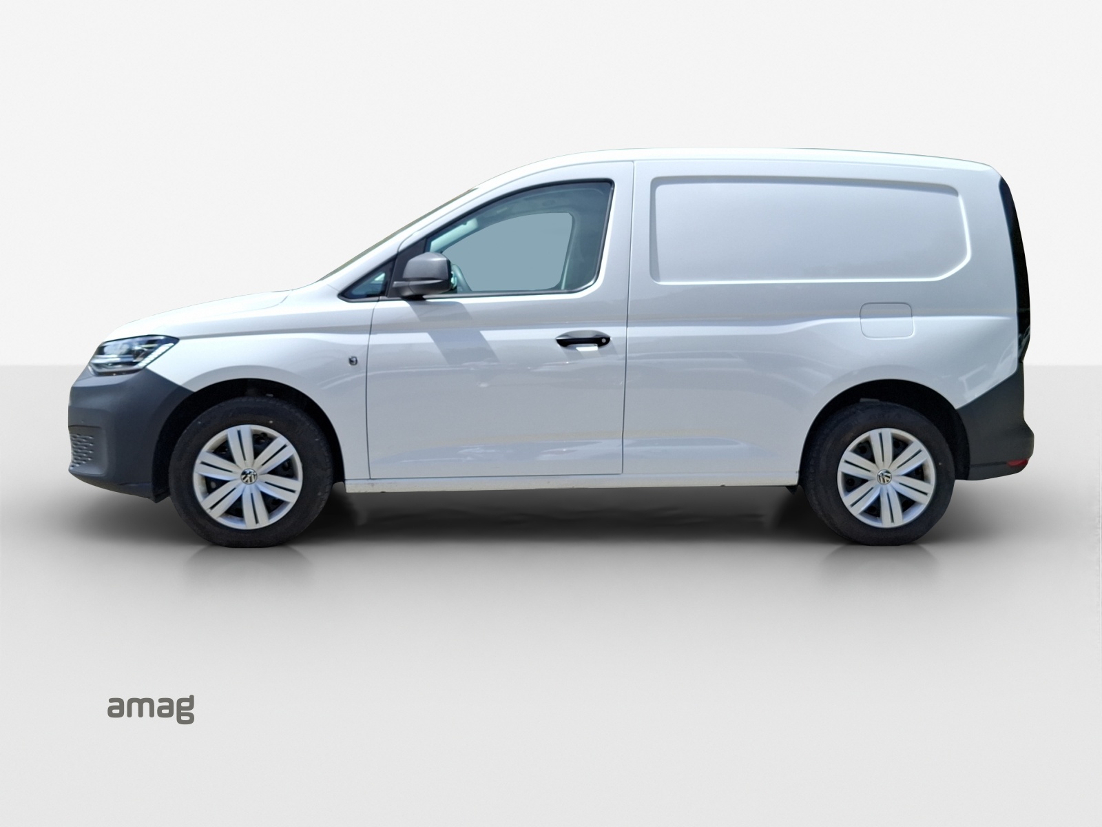 VW Nutzfahrzeuge Caddy - Bild folgt... 1
